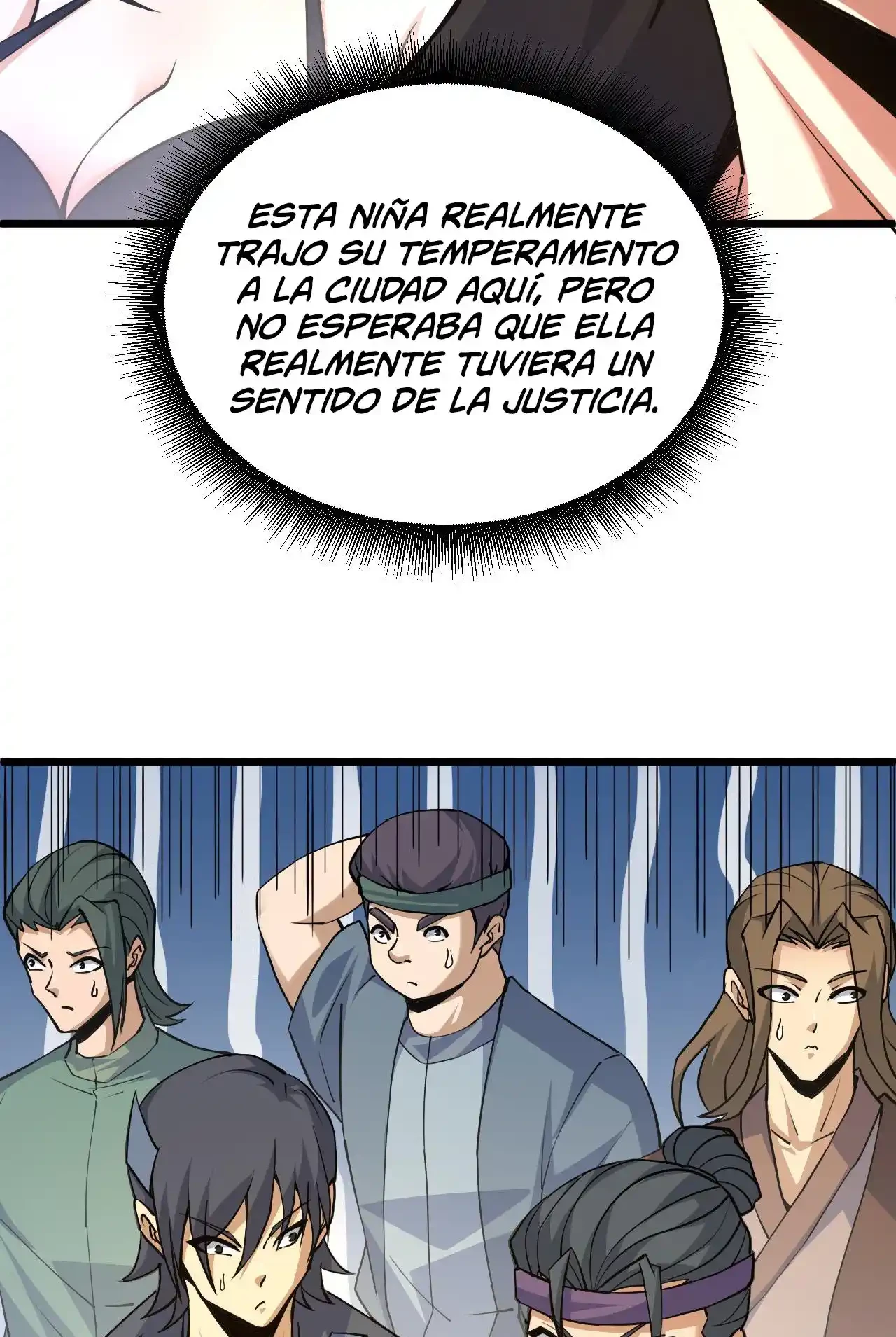 Luchar de nuevo por una vida - Capítulo 30 - Página 88 - LectorTMOo