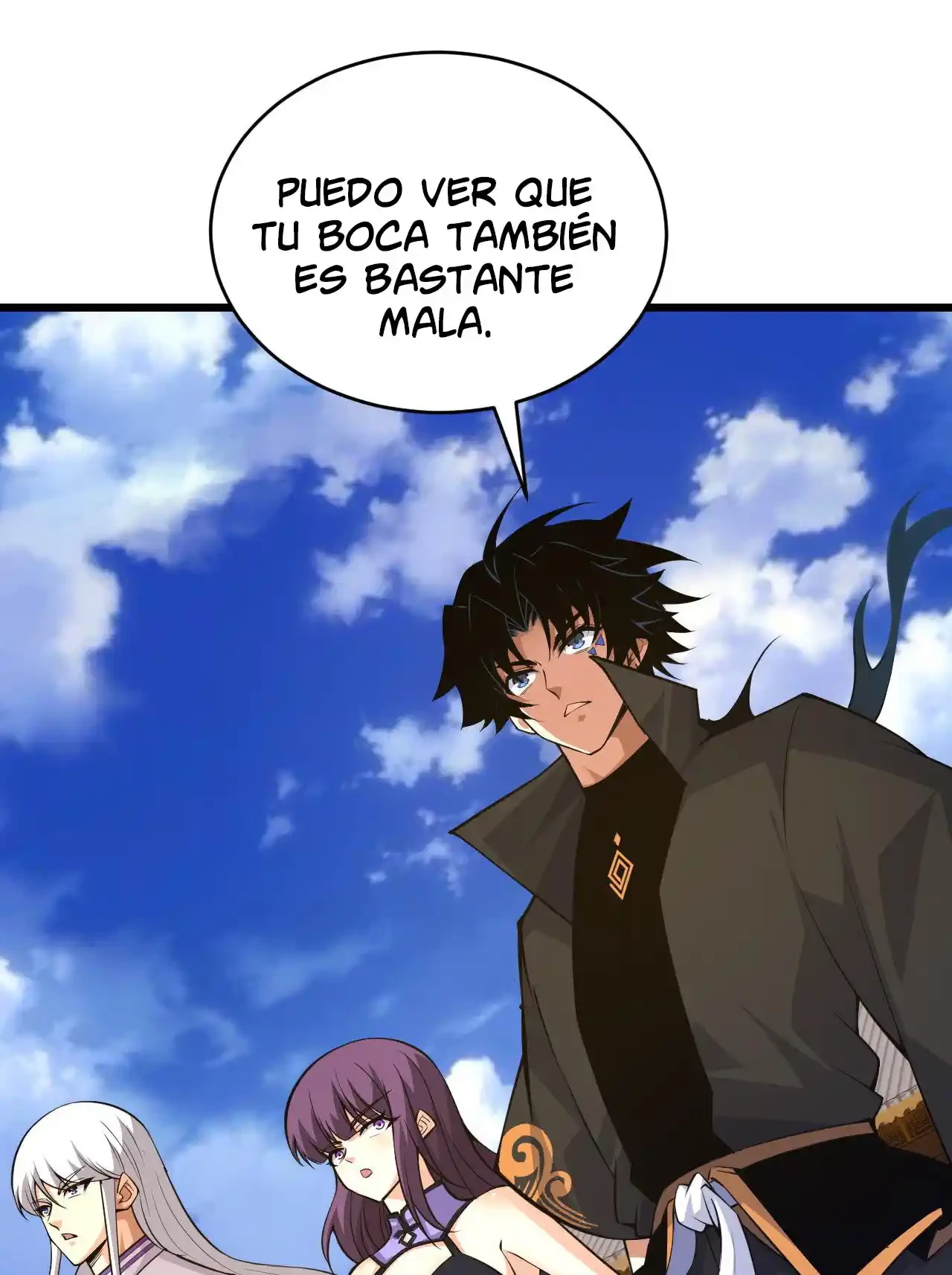 Luchar de nuevo por una vida - Capítulo 30 - Página 93 - LectorTMOo
