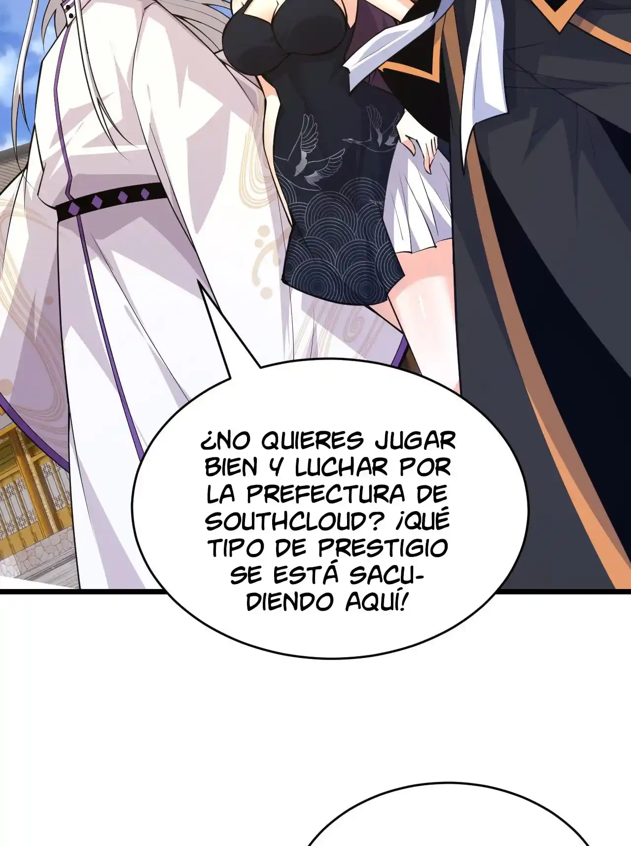 Luchar de nuevo por una vida - Capítulo 30 - Página 94 - LectorTMOo
