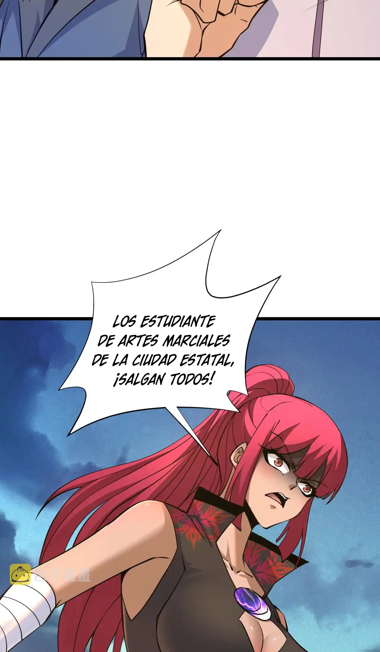 Luchar de nuevo por una vida - Capítulo 31 - Página 8 - LectorTMOo