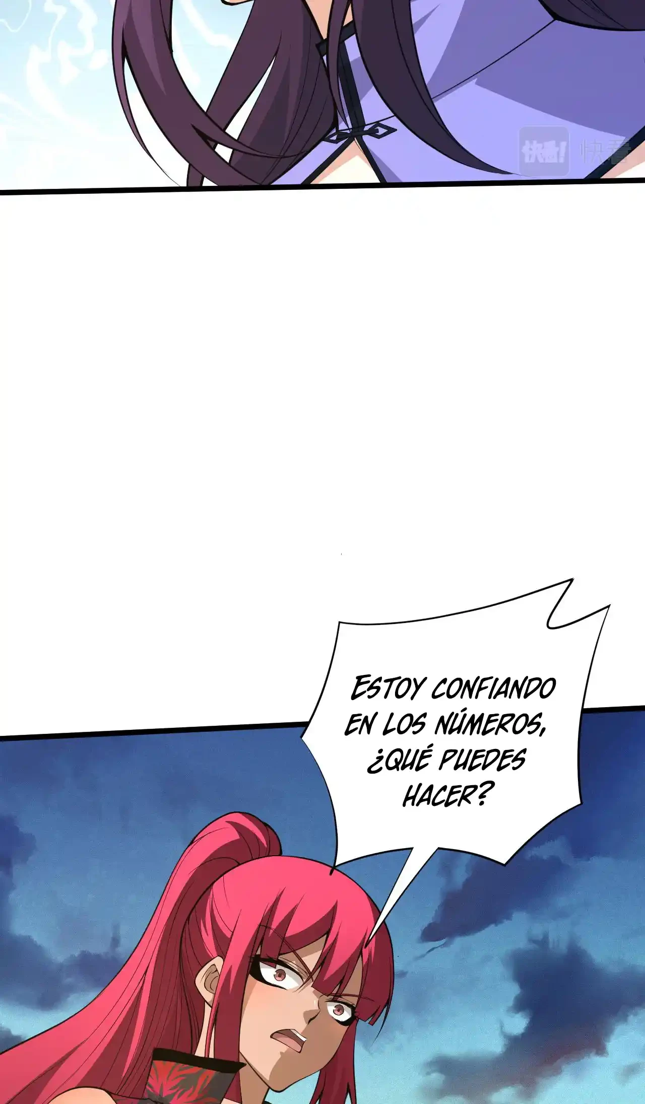 Luchar de nuevo por una vida - Capítulo 31 - Página 12 - LectorTMOo