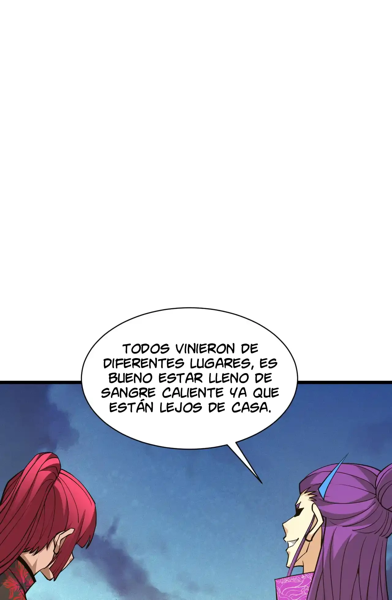 Luchar de nuevo por una vida - Capítulo 31 - Página 30 - LectorTMOo