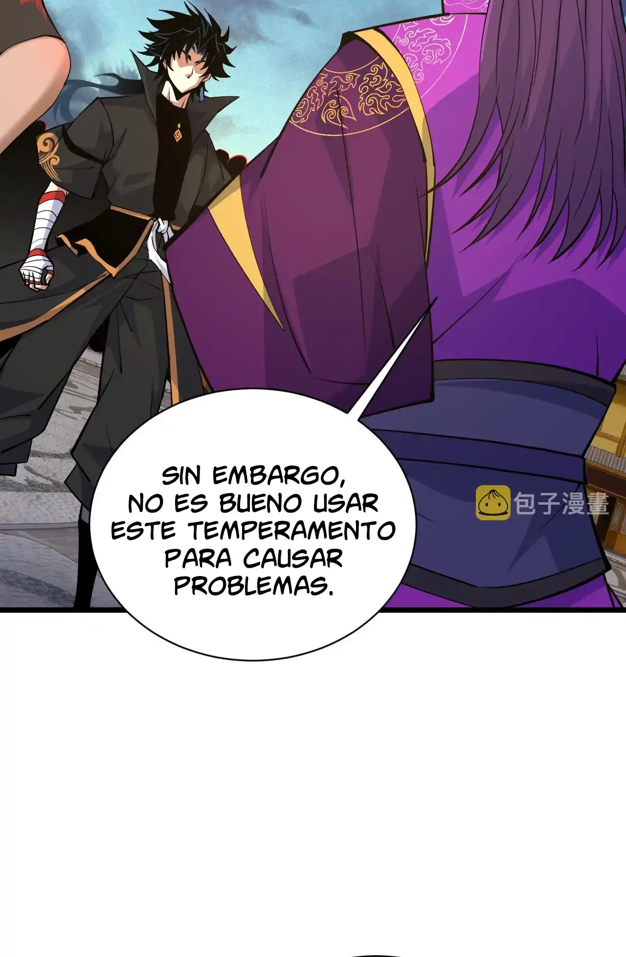 Luchar de nuevo por una vida - Capítulo 31 - Página 31 - LectorTMOo