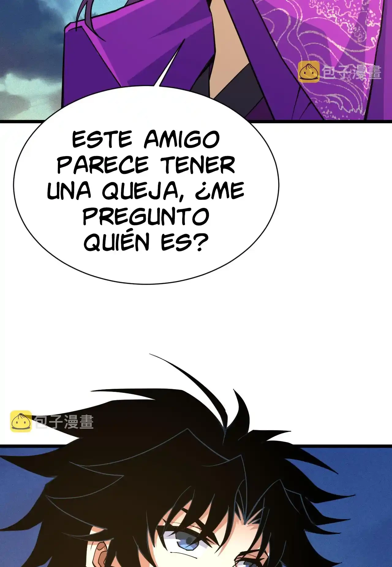 Luchar de nuevo por una vida - Capítulo 31 - Página 34 - LectorTMOo