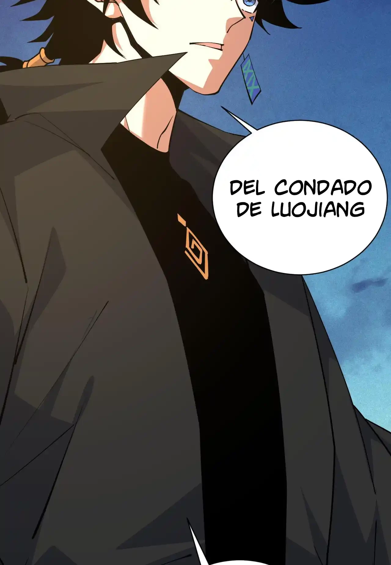 Luchar de nuevo por una vida - Capítulo 31 - Página 35 - LectorTMOo