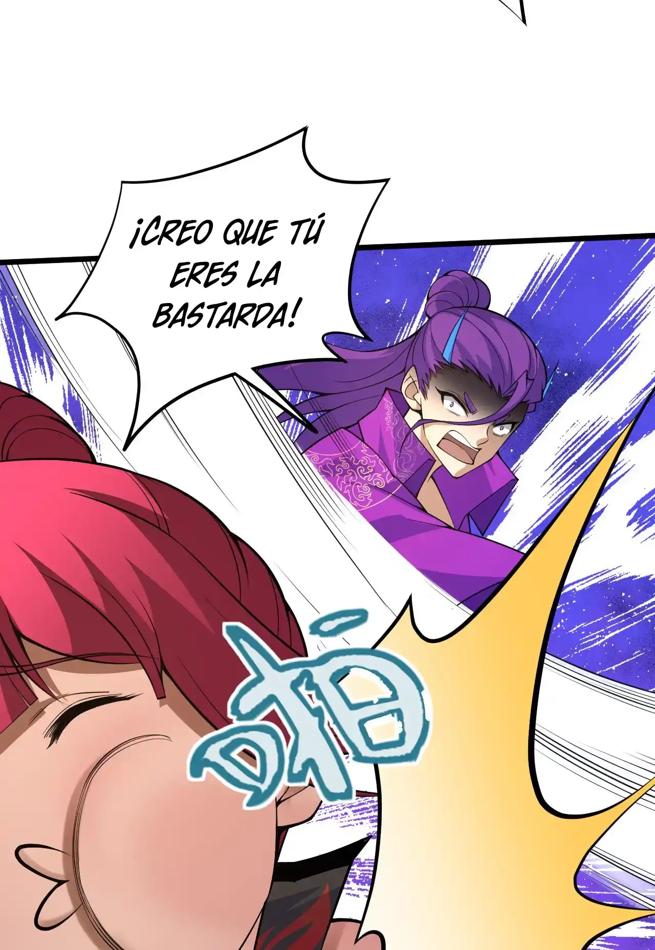 Luchar de nuevo por una vida - Capítulo 31 - Página 40 - LectorTMOo