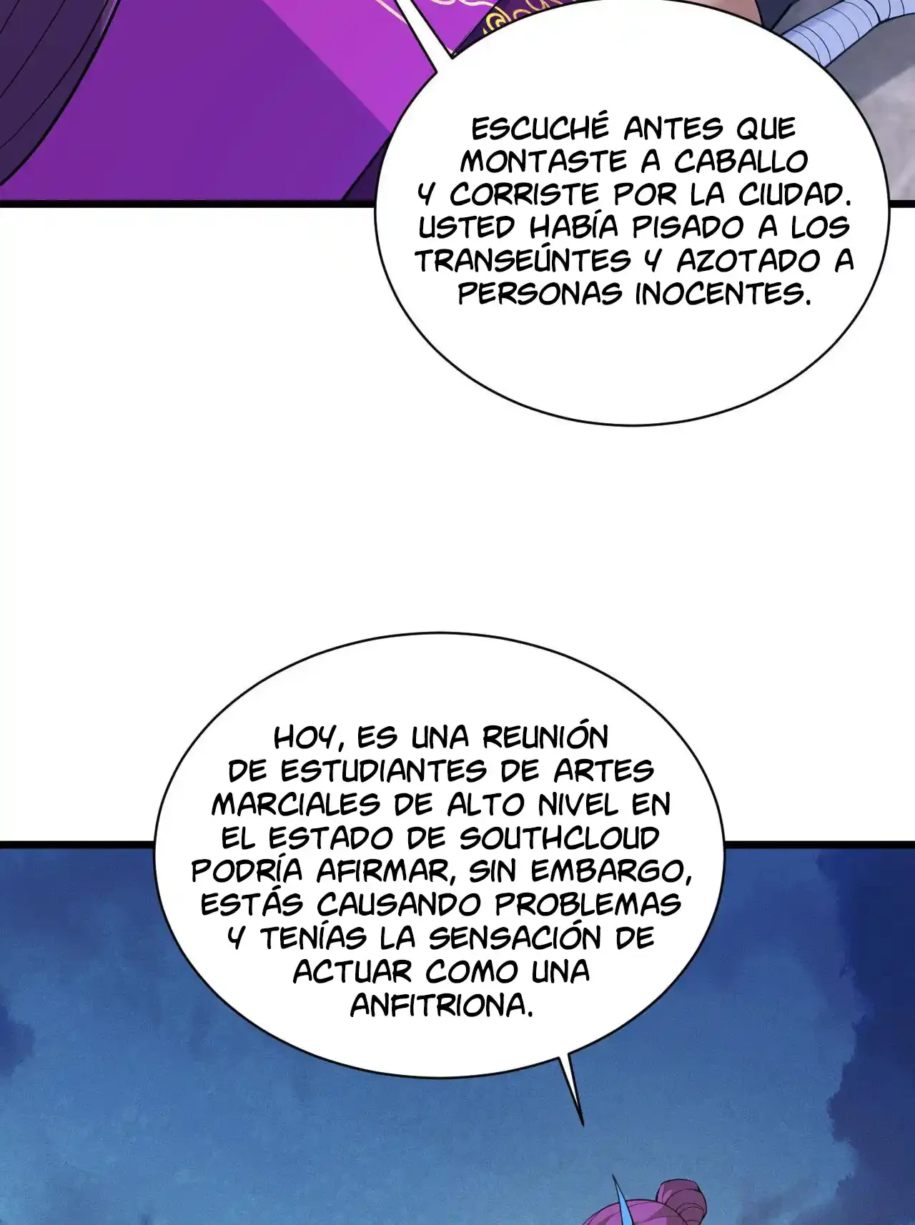 Luchar de nuevo por una vida - Capítulo 31 - Página 44 - LectorTMOo
