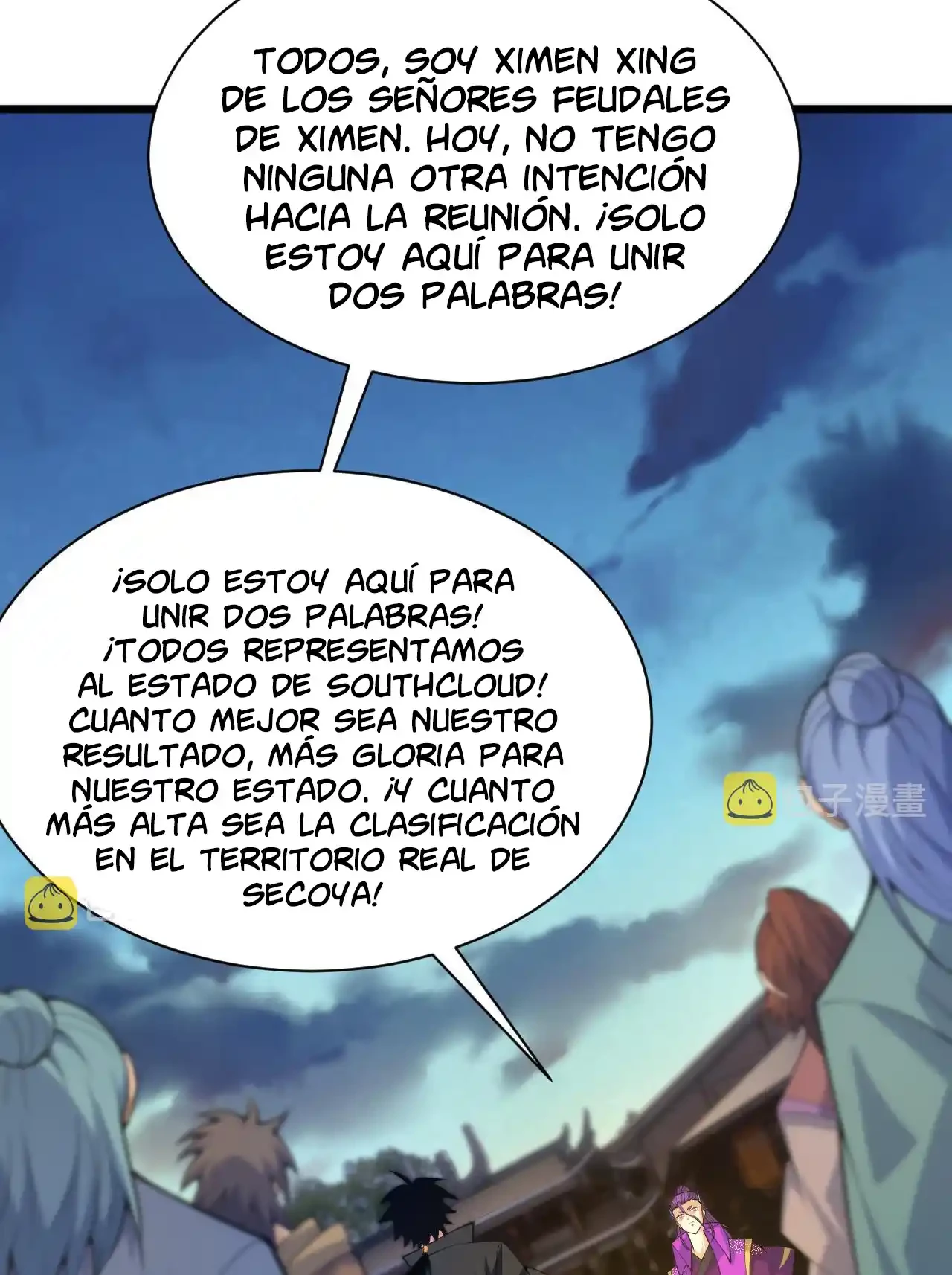 Luchar de nuevo por una vida - Capítulo 31 - Página 48 - LectorTMOo