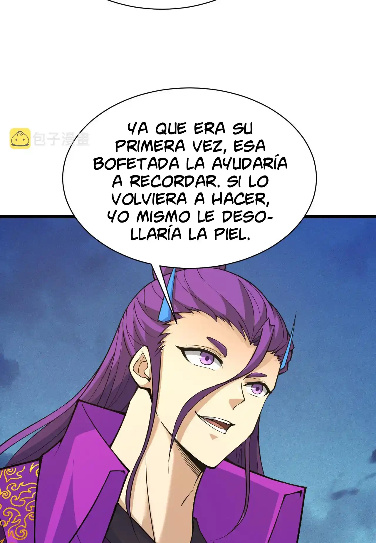 Luchar de nuevo por una vida - Capítulo 31 - Página 53 - LectorTMOo