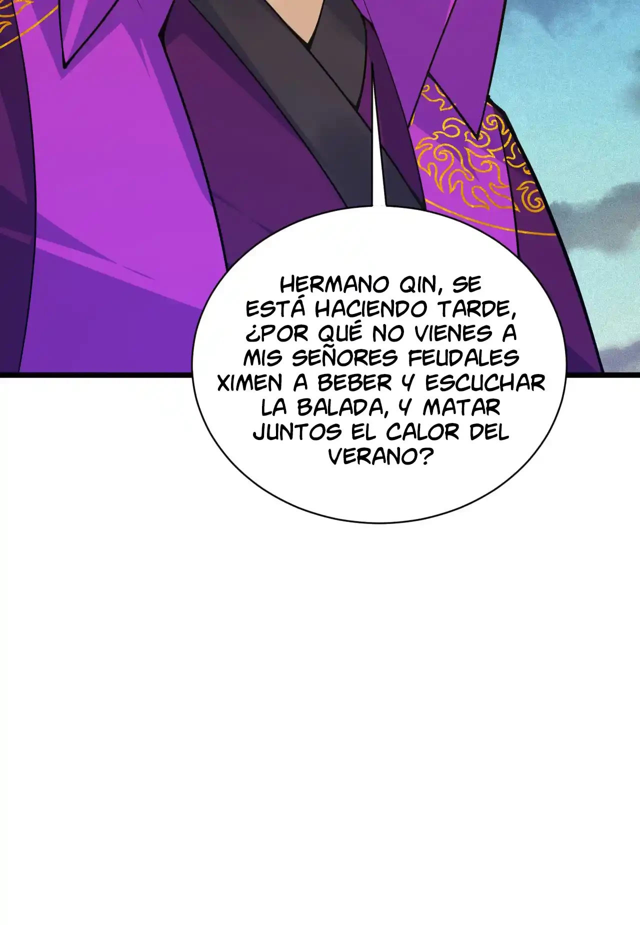 Luchar de nuevo por una vida - Capítulo 31 - Página 54 - LectorTMOo