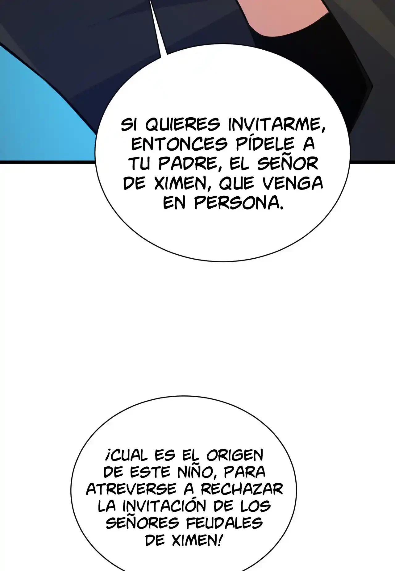 Luchar de nuevo por una vida - Capítulo 31 - Página 56 - LectorTMOo