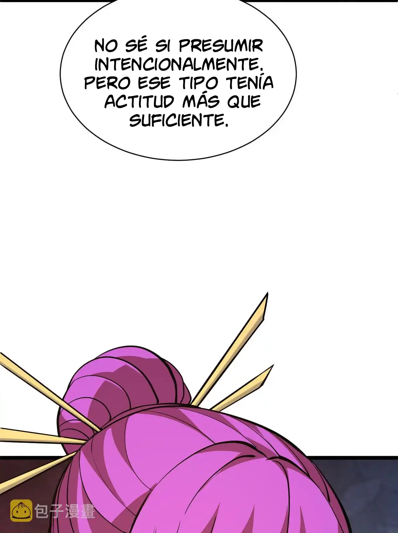 Luchar de nuevo por una vida - Capítulo 31 - Página 65 - LectorTMOo