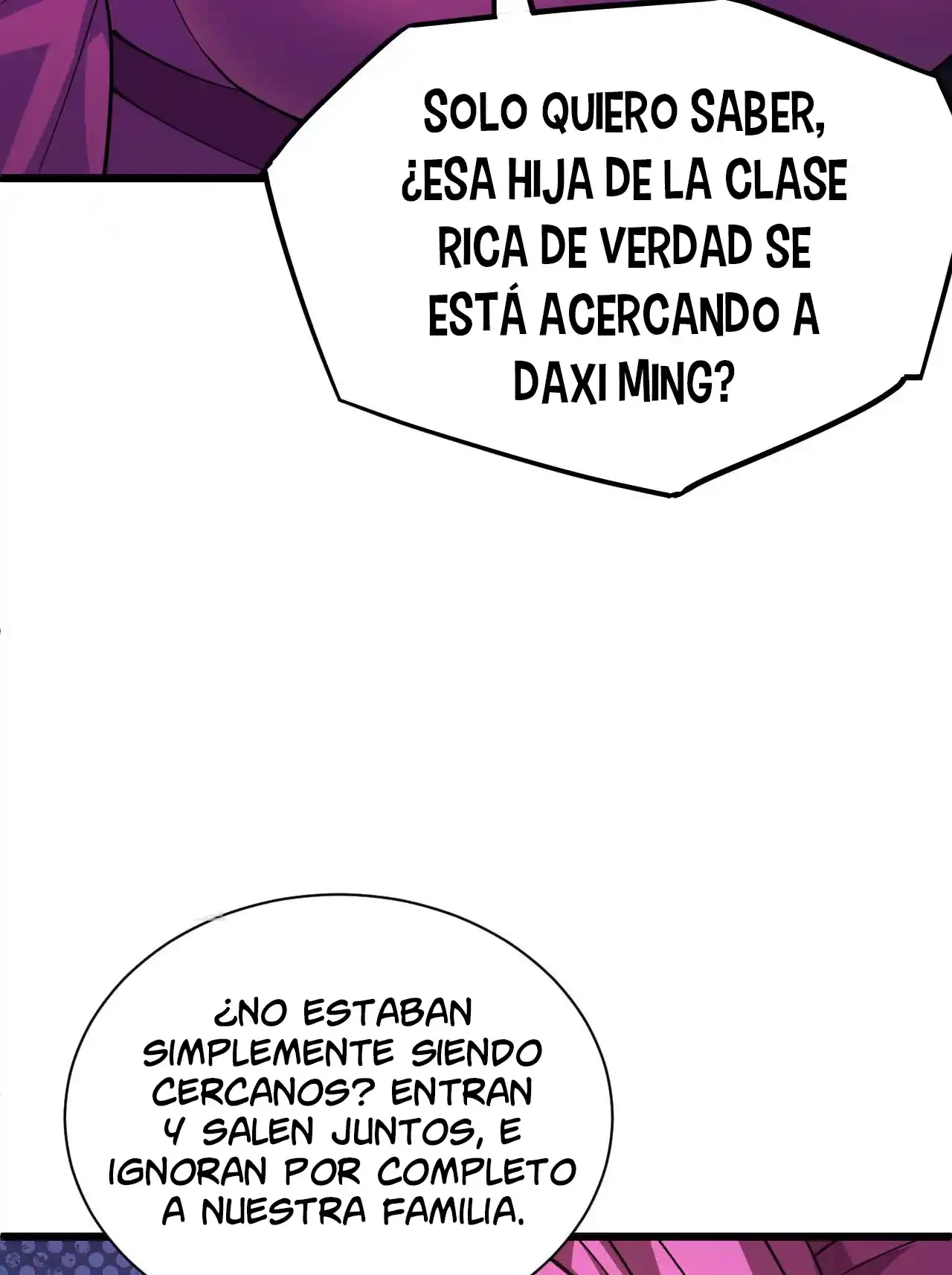 Luchar de nuevo por una vida - Capítulo 31 - Página 67 - LectorTMOo