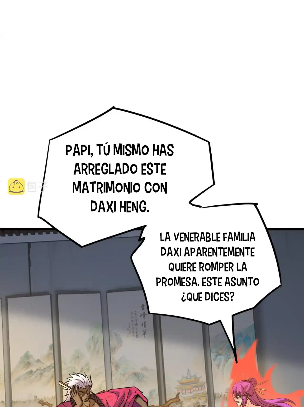 Luchar de nuevo por una vida - Capítulo 31 - Página 69 - LectorTMOo