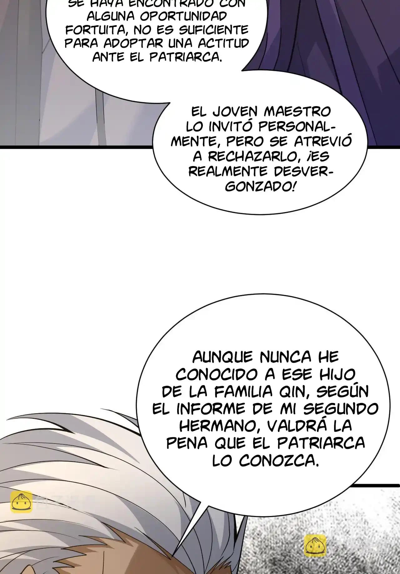 Luchar de nuevo por una vida - Capítulo 31 - Página 74 - LectorTMOo