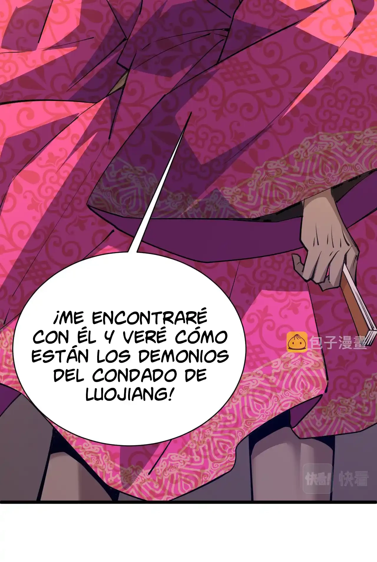 Luchar de nuevo por una vida - Capítulo 31 - Página 77 - LectorTMOo