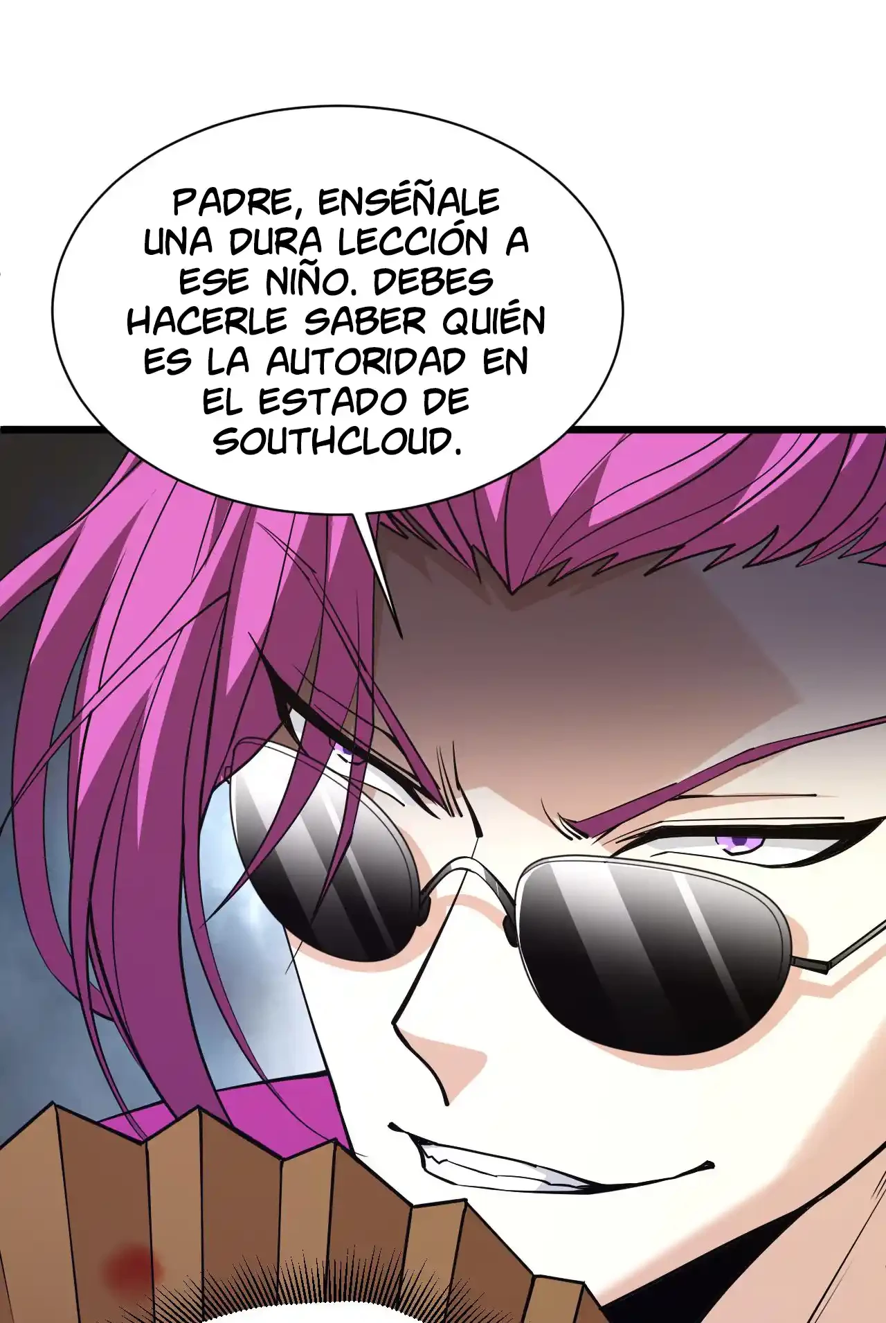 Luchar de nuevo por una vida - Capítulo 31 - Página 78 - LectorTMOo