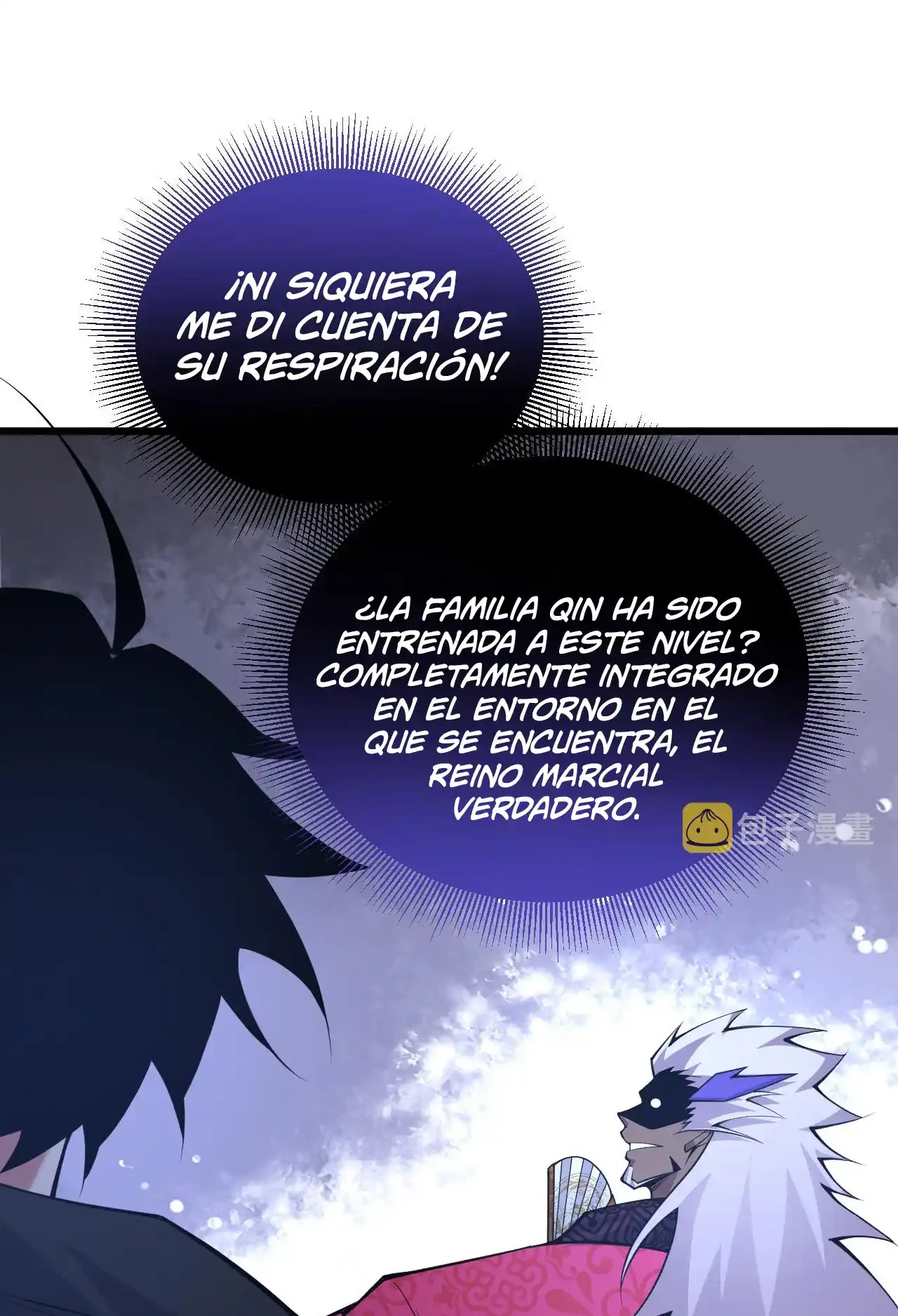 Luchar de nuevo por una vida - Capítulo 31 - Página 84 - LectorTMOo