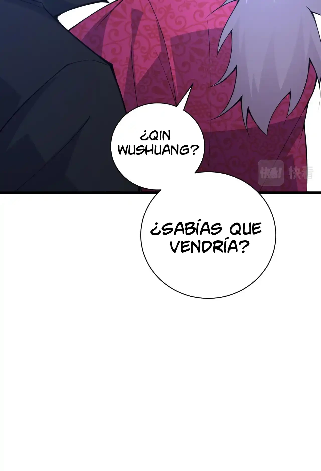Luchar de nuevo por una vida - Capítulo 31 - Página 85 - LectorTMOo
