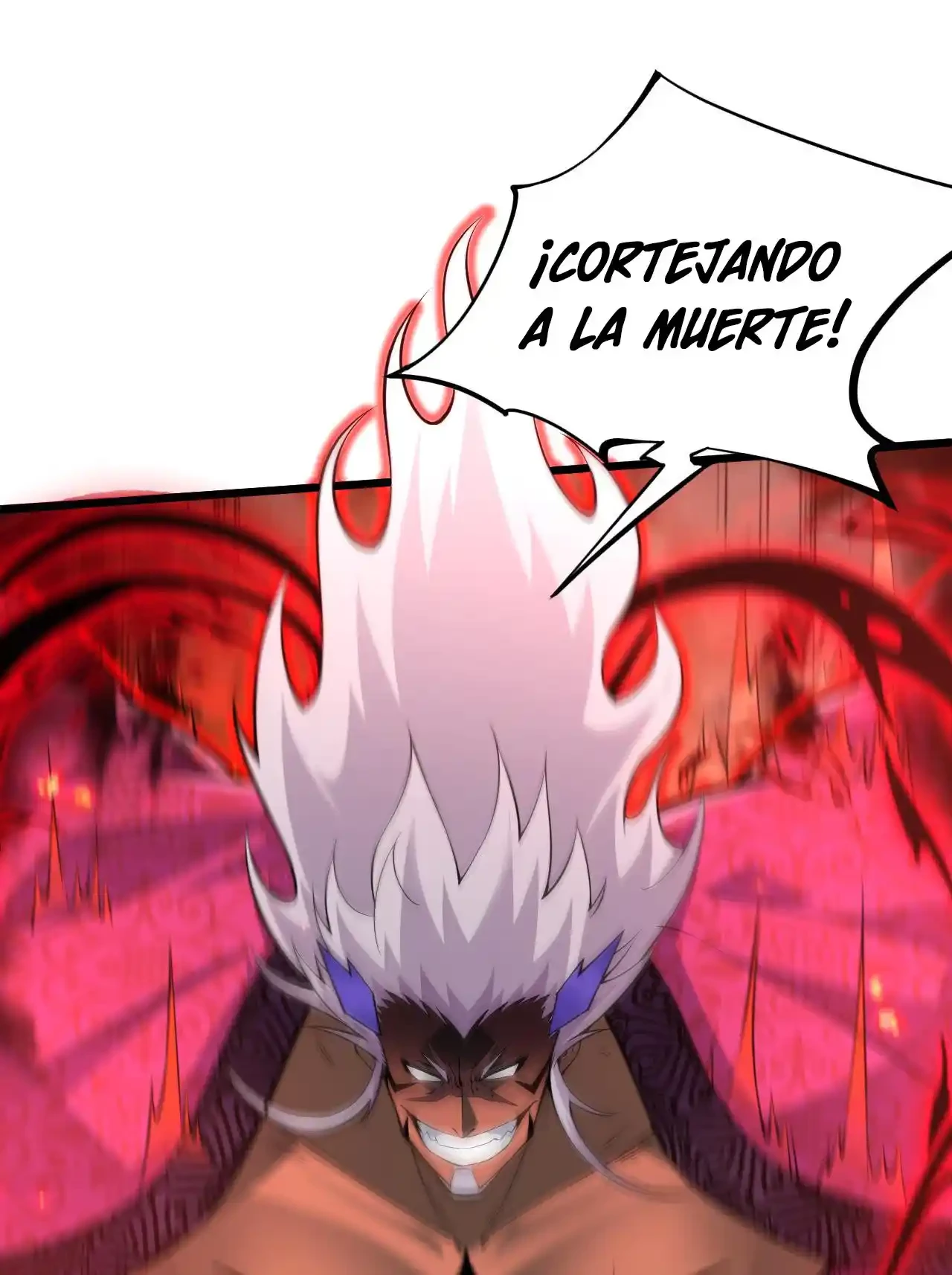 Luchar de nuevo por una vida - Capítulo 32 - Página 2 - LectorTMOo