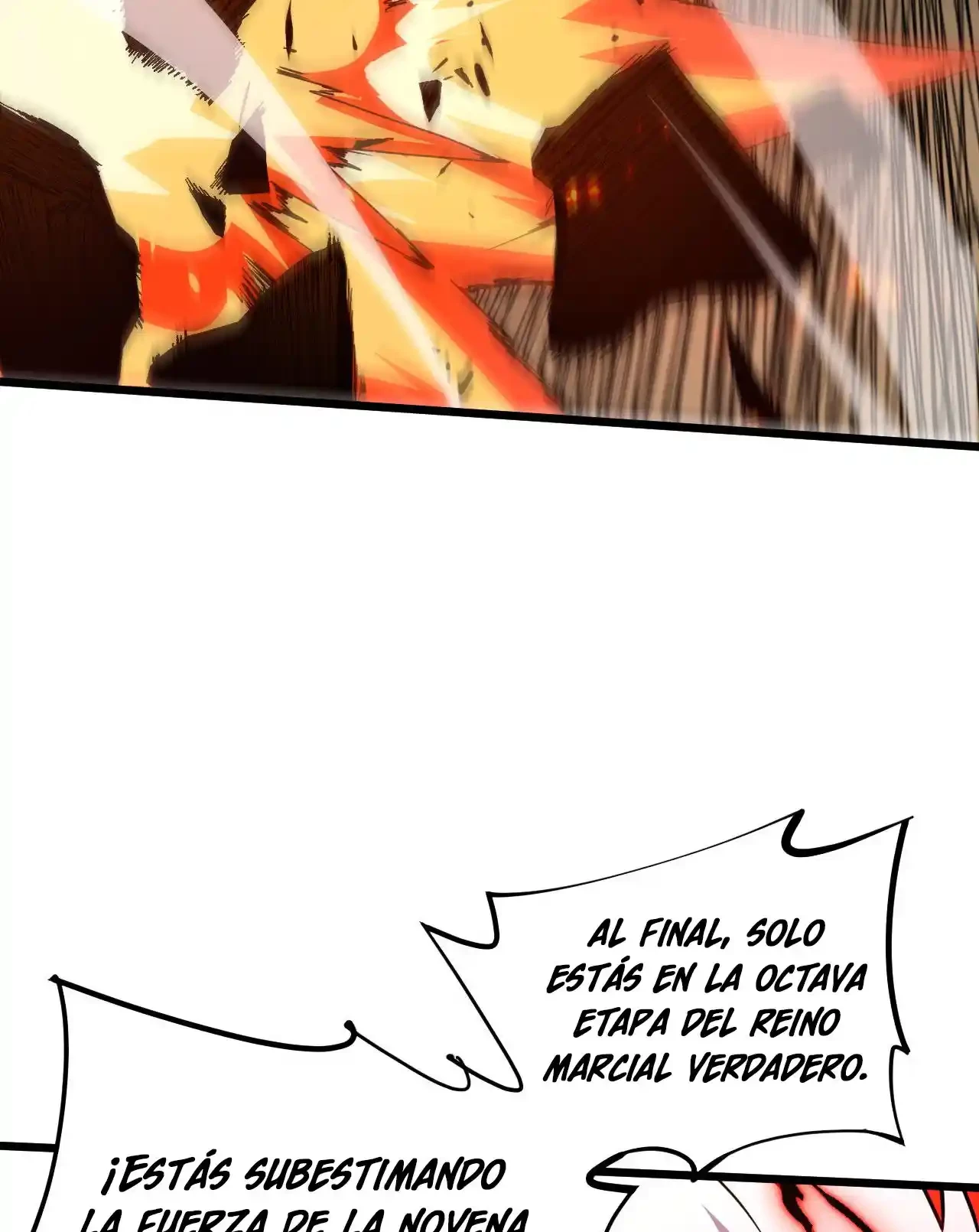 Luchar de nuevo por una vida - Capítulo 32 - Página 12 - LectorTMOo