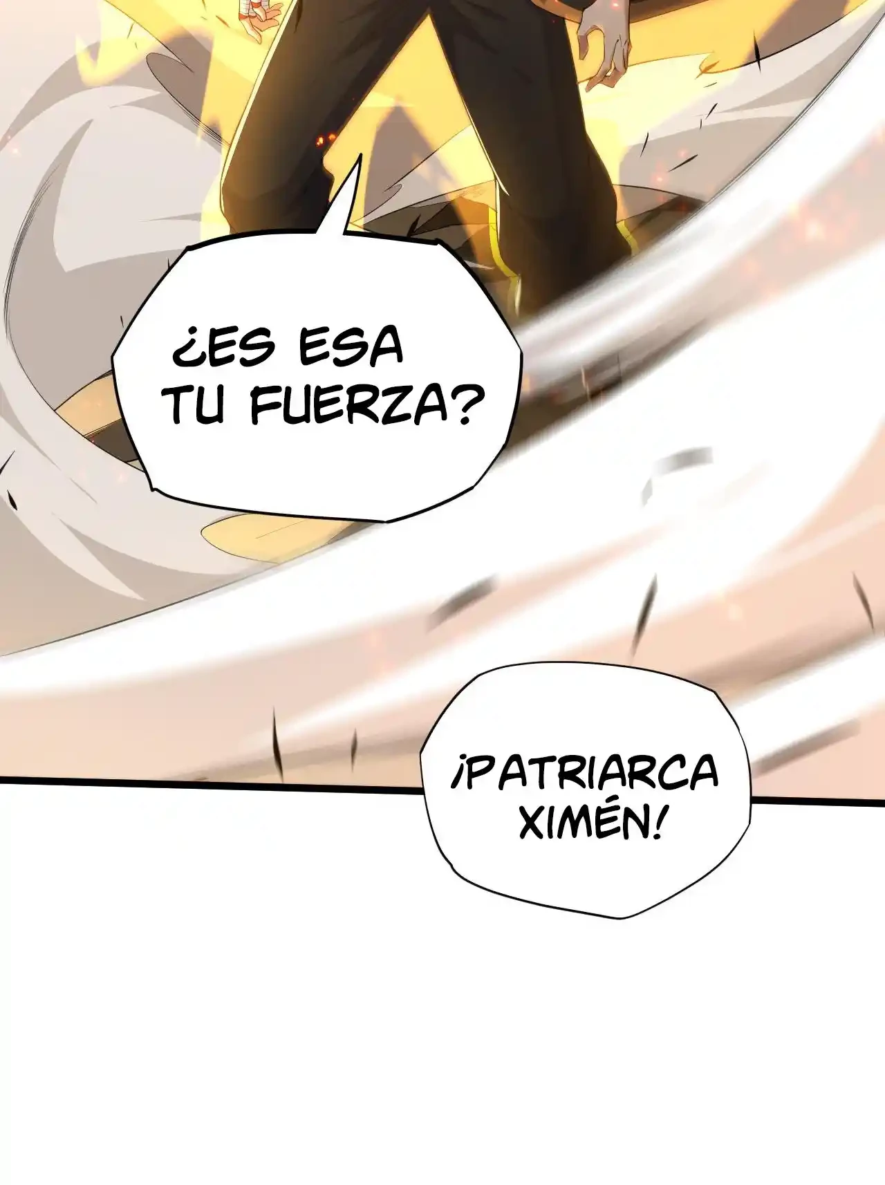 Luchar de nuevo por una vida - Capítulo 32 - Página 18 - LectorTMOo