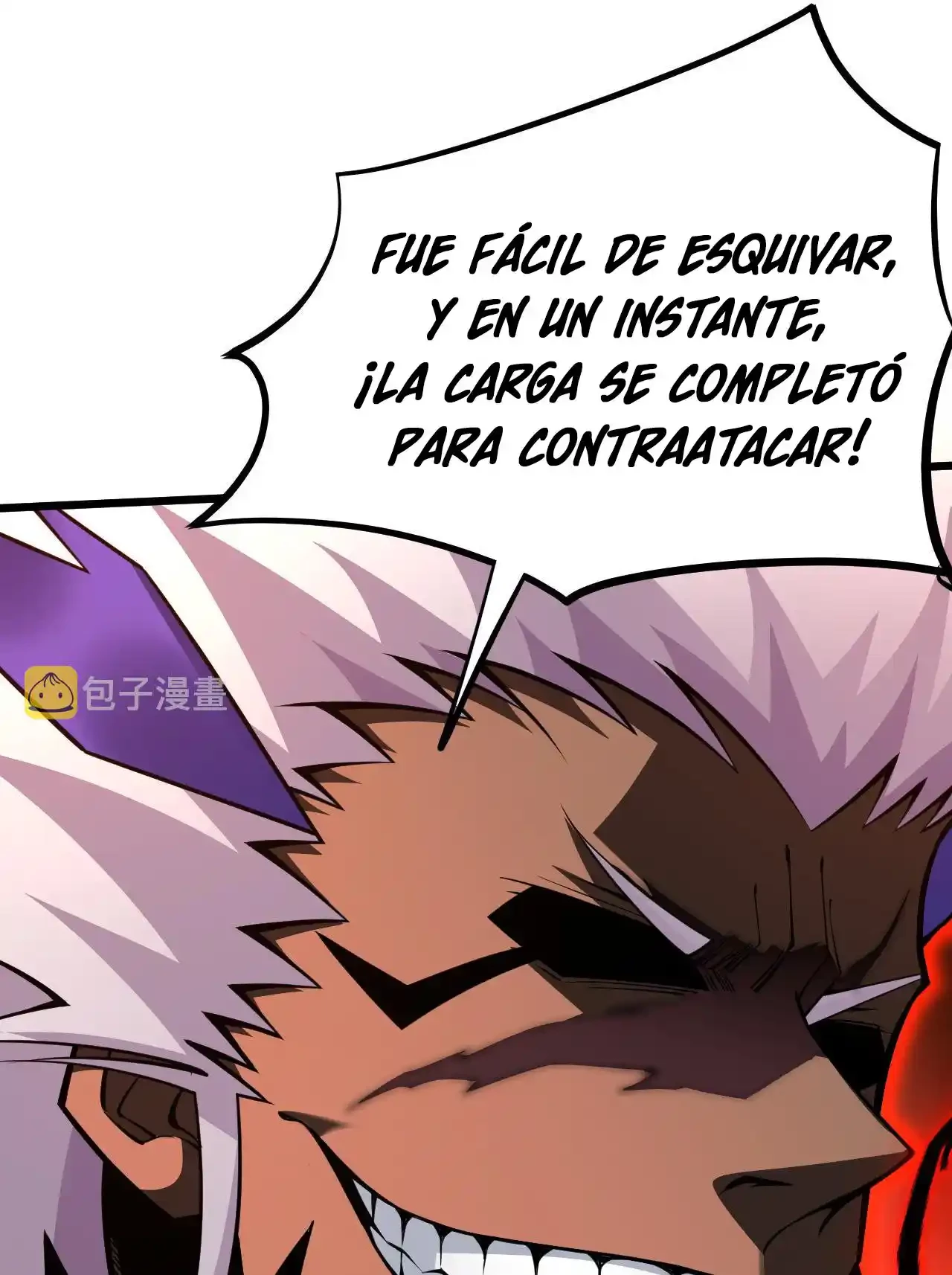 Luchar de nuevo por una vida - Capítulo 32 - Página 35 - LectorTMOo