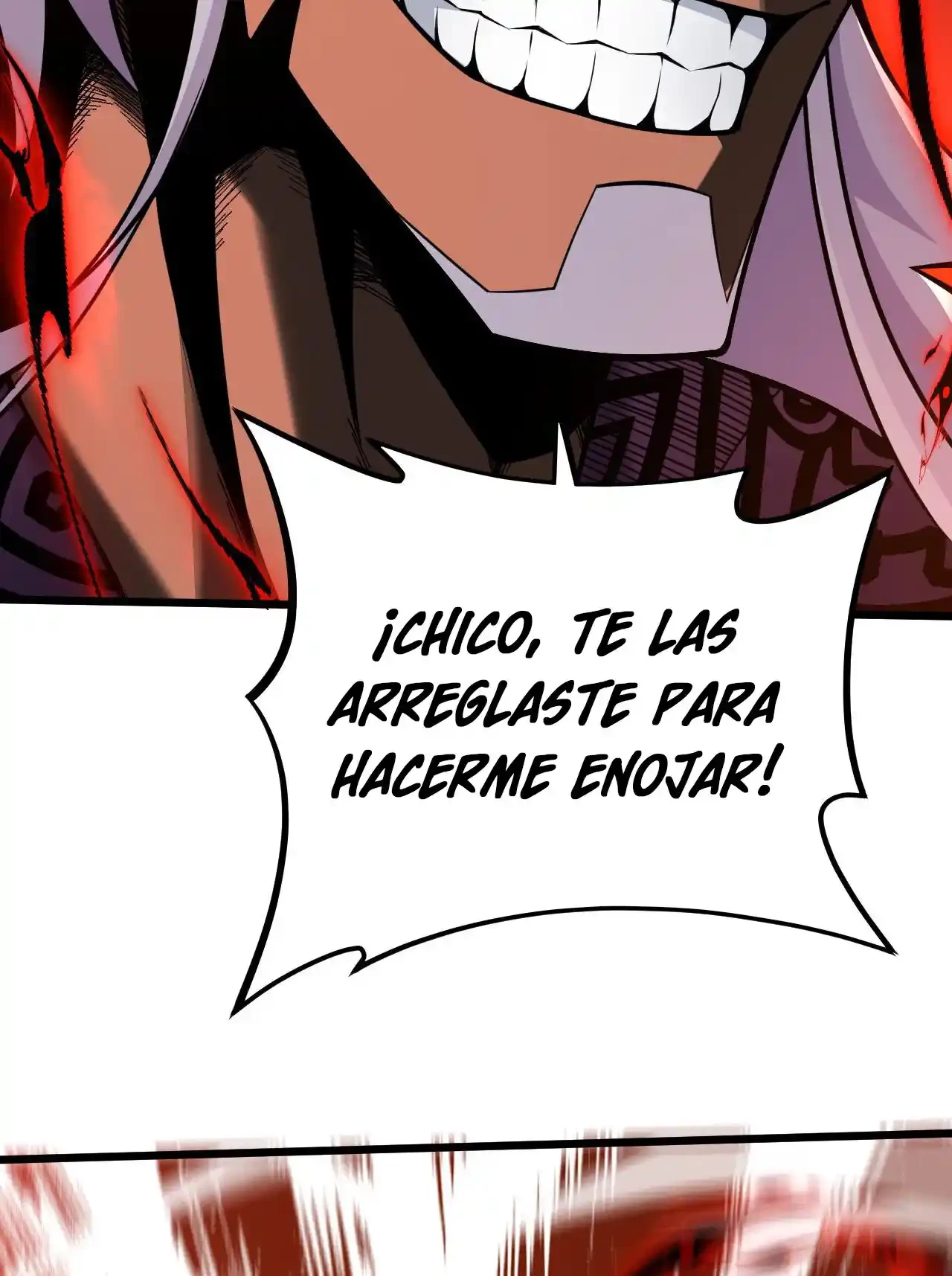 Luchar de nuevo por una vida - Capítulo 32 - Página 36 - LectorTMOo