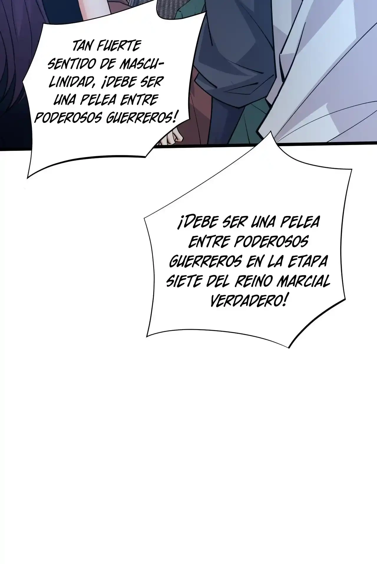 Luchar de nuevo por una vida - Capítulo 32 - Página 48 - LectorTMOo