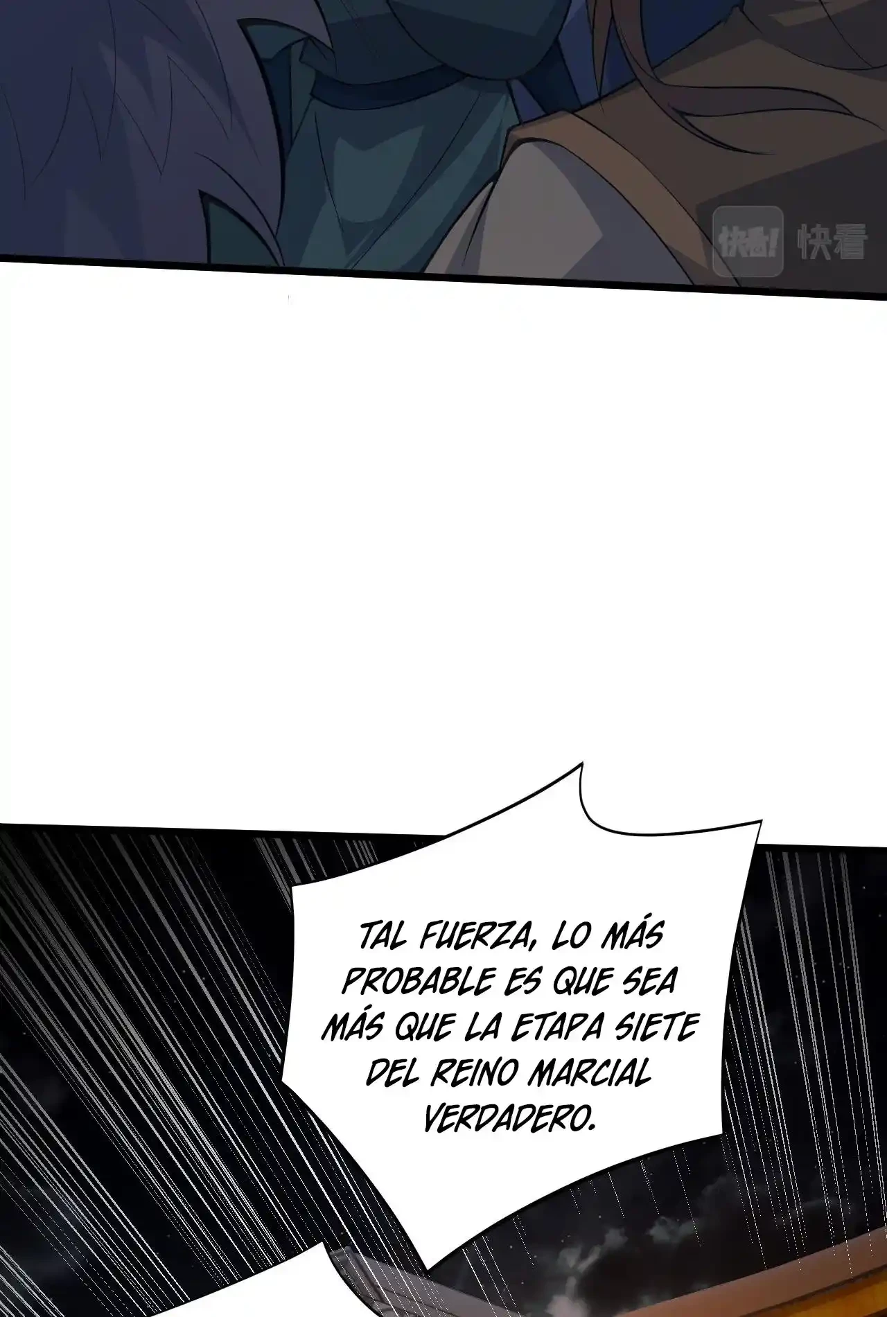 Luchar de nuevo por una vida - Capítulo 32 - Página 59 - LectorTMOo