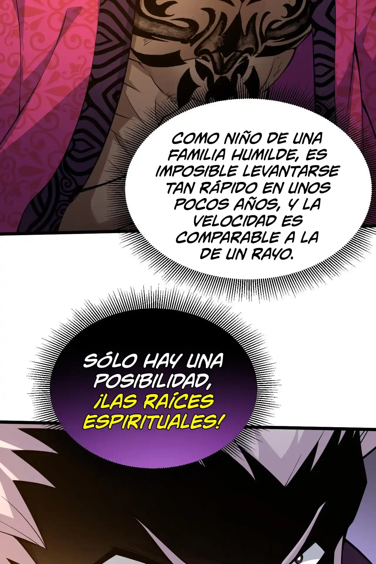 Luchar de nuevo por una vida - Capítulo 32 - Página 67 - LectorTMOo