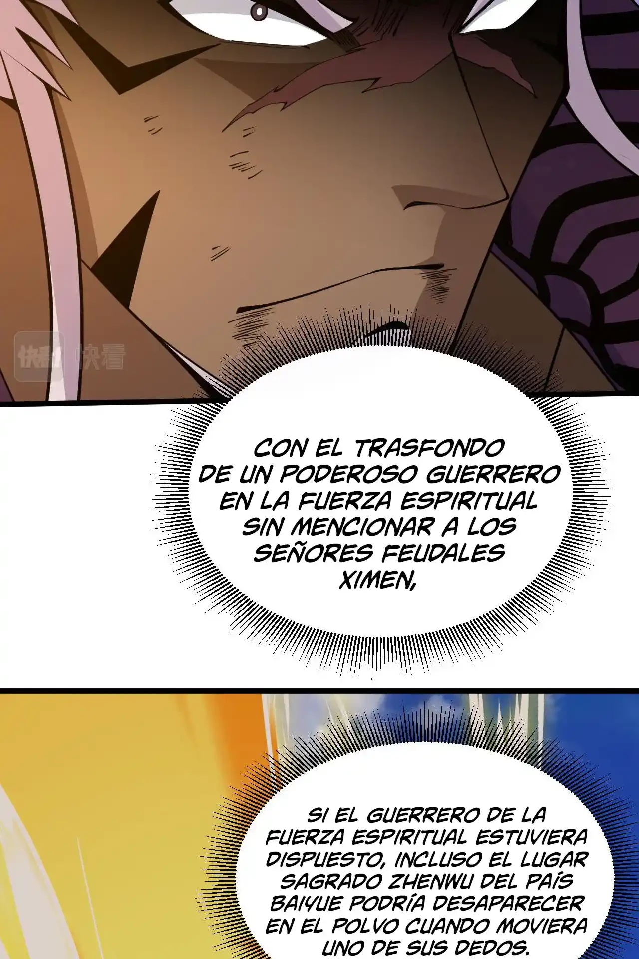 Luchar de nuevo por una vida - Capítulo 32 - Página 68 - LectorTMOo