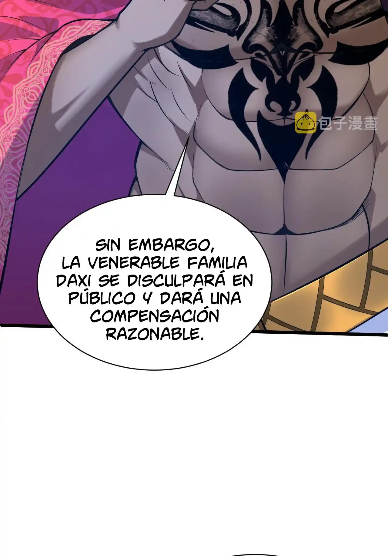 Luchar de nuevo por una vida - Capítulo 32 - Página 73 - LectorTMOo