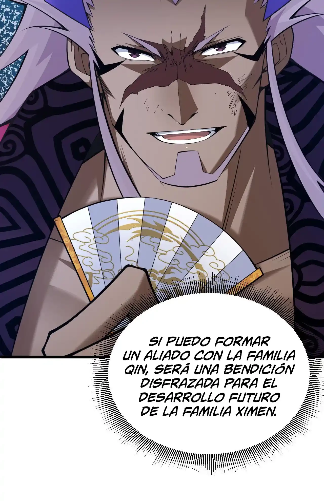 Luchar de nuevo por una vida - Capítulo 32 - Página 78 - LectorTMOo