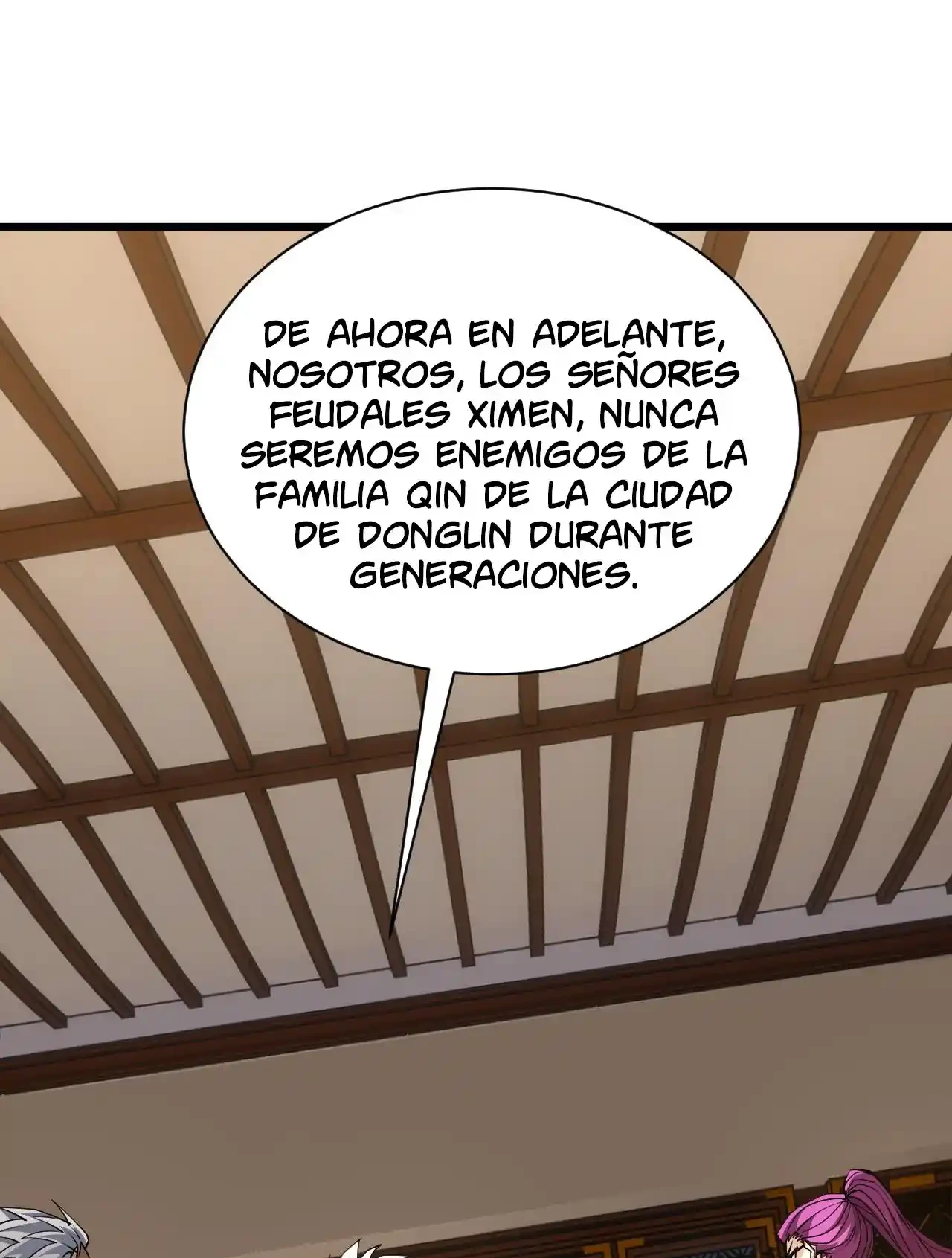 Luchar de nuevo por una vida - Capítulo 32 - Página 86 - LectorTMOo