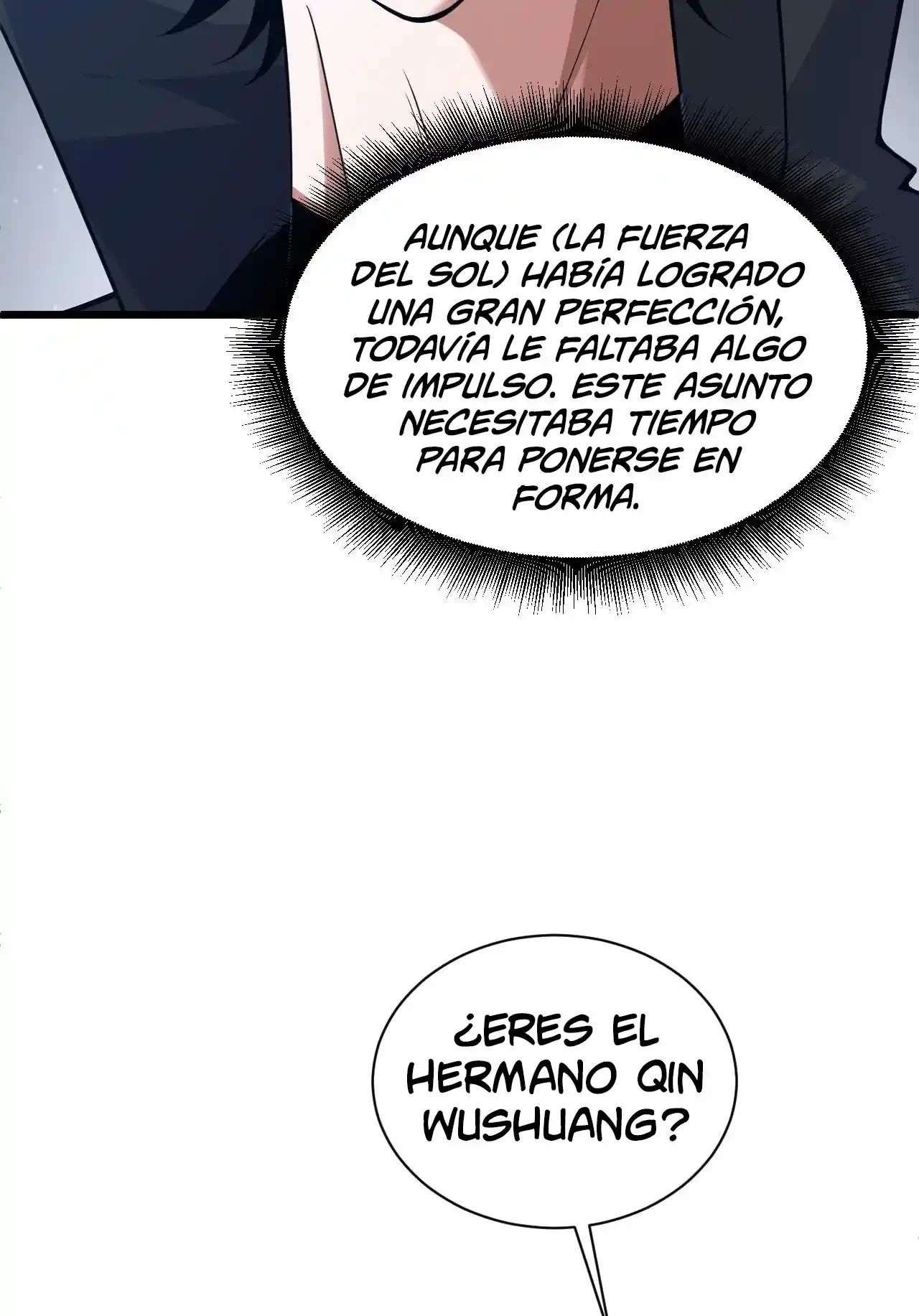 Luchar de nuevo por una vida - Capítulo 32 - Página 92 - LectorTMOo