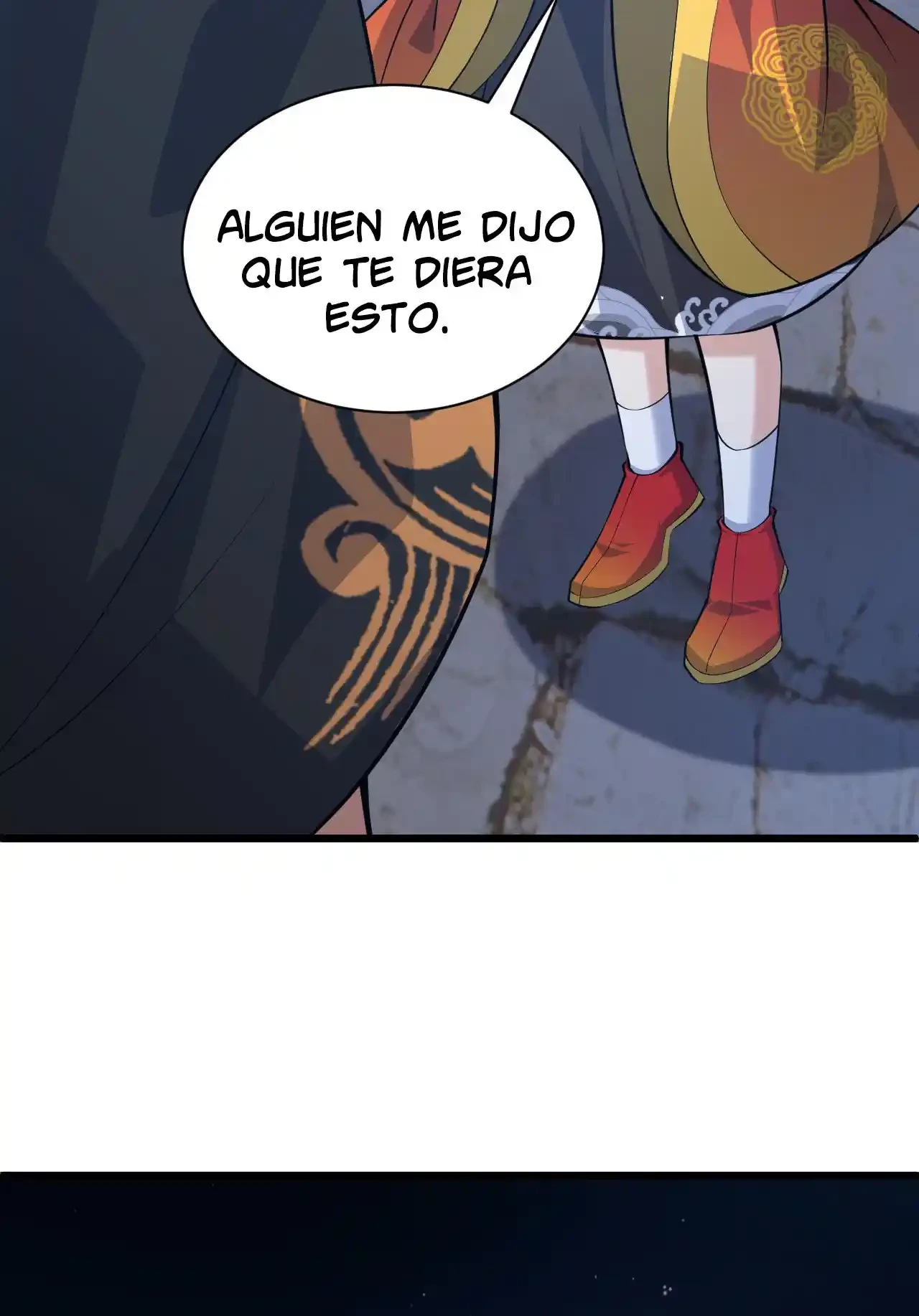 Luchar de nuevo por una vida - Capítulo 32 - Página 94 - LectorTMOo