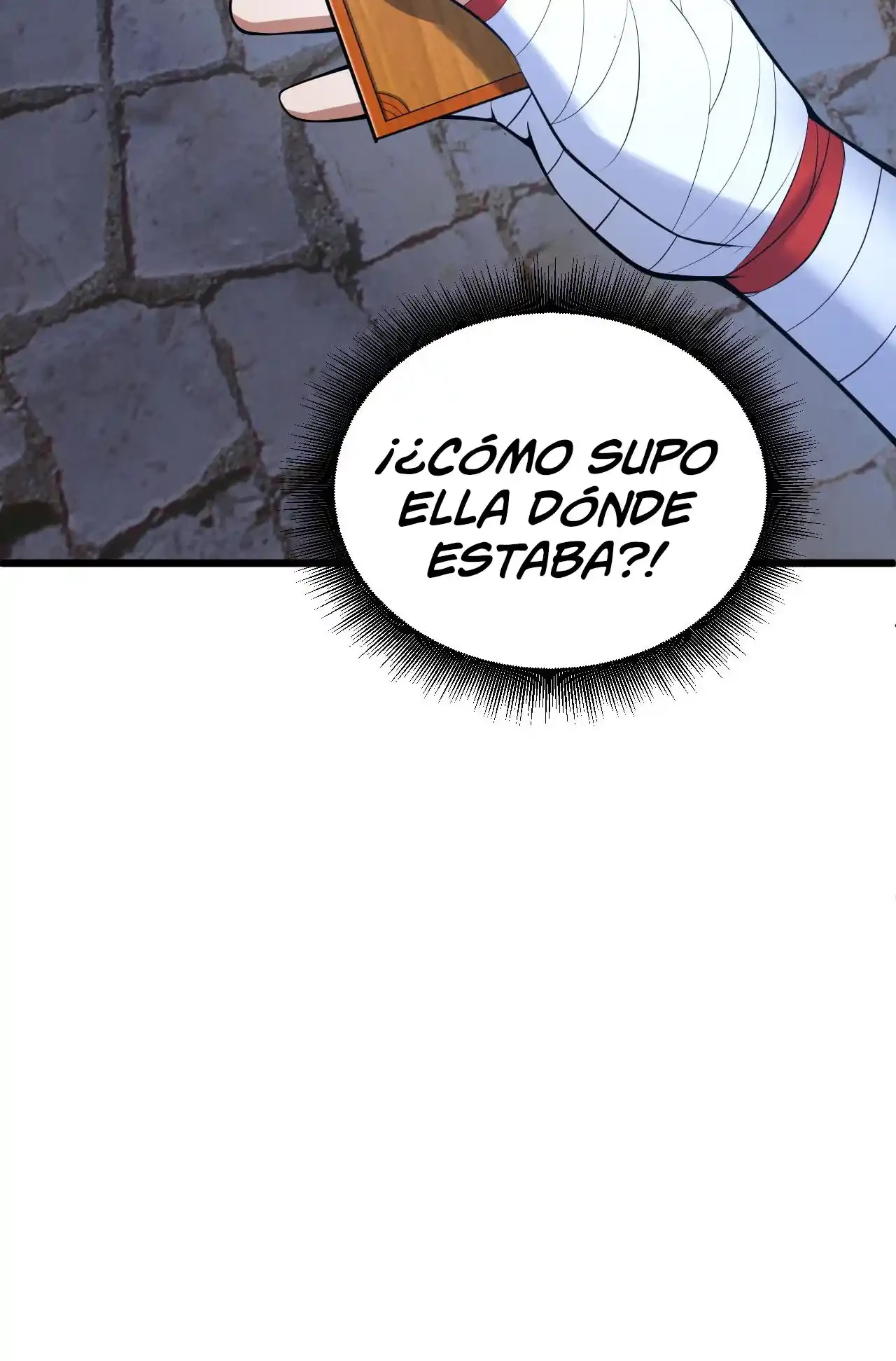 Luchar de nuevo por una vida - Capítulo 32 - Página 97 - LectorTMOo