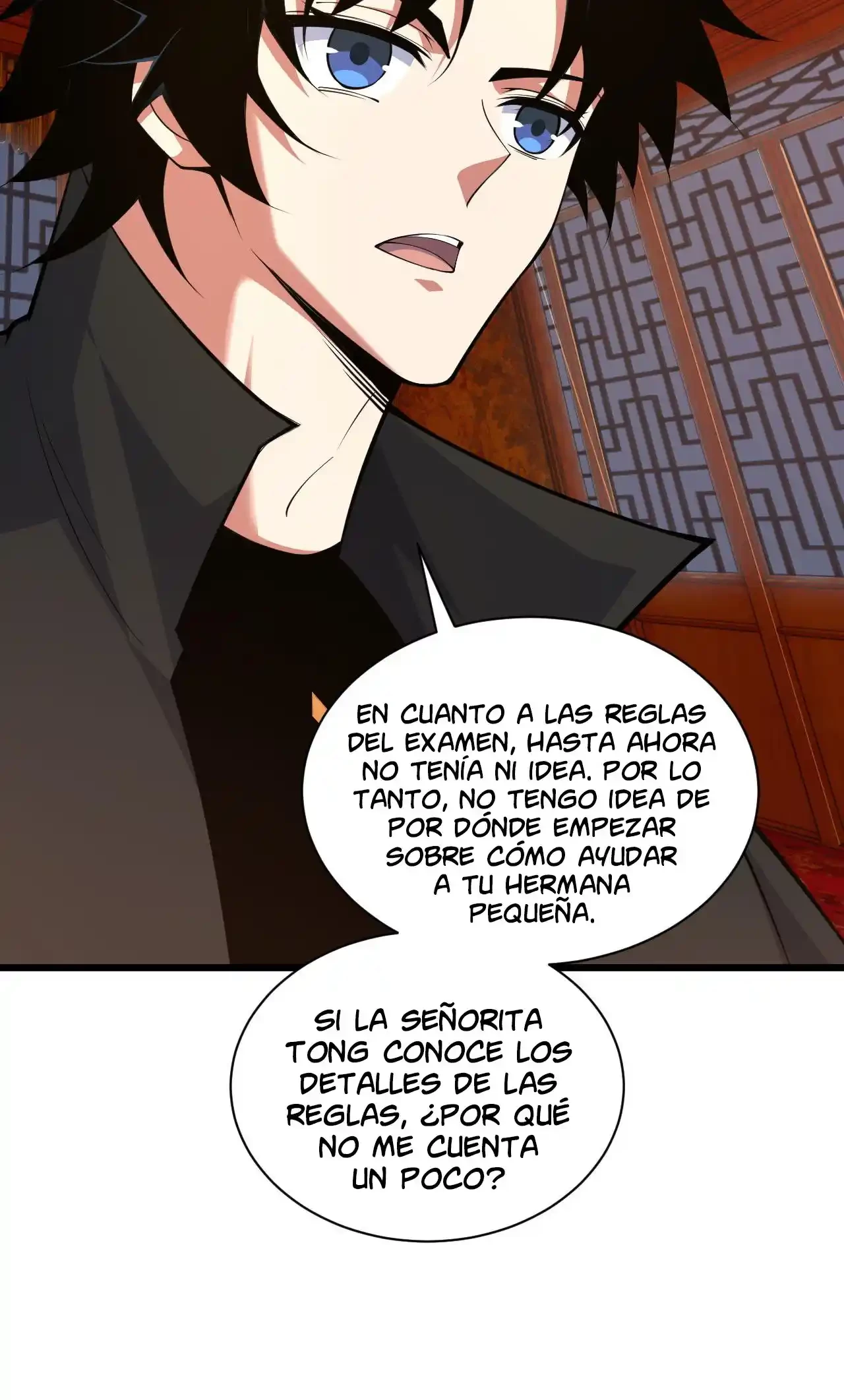 Luchar de nuevo por una vida - Capítulo 32 - Página 103 - LectorTMOo