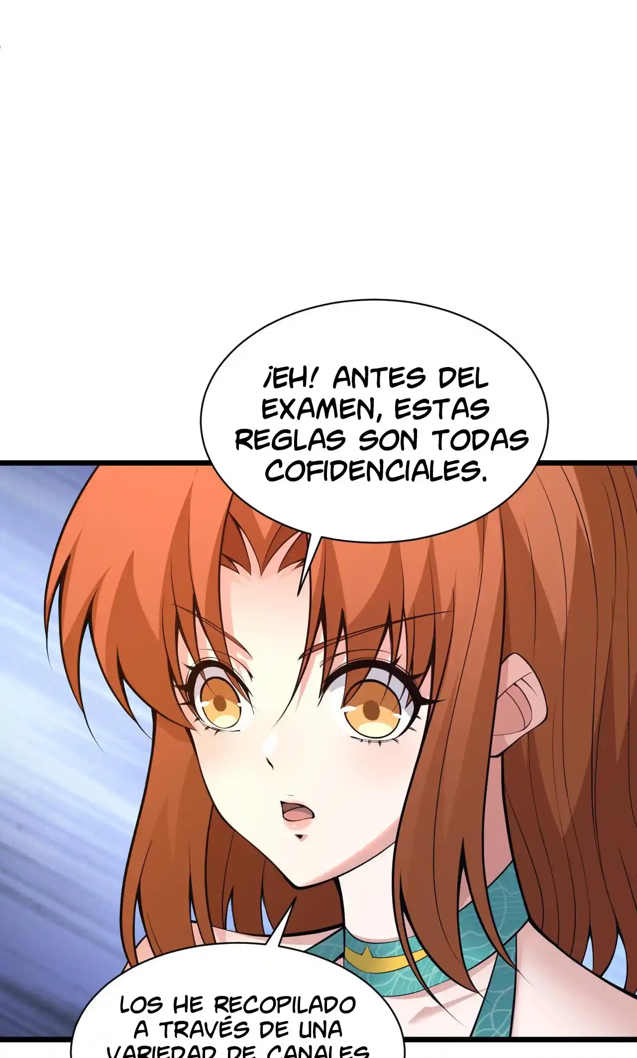 Luchar de nuevo por una vida - Capítulo 32 - Página 104 - LectorTMOo
