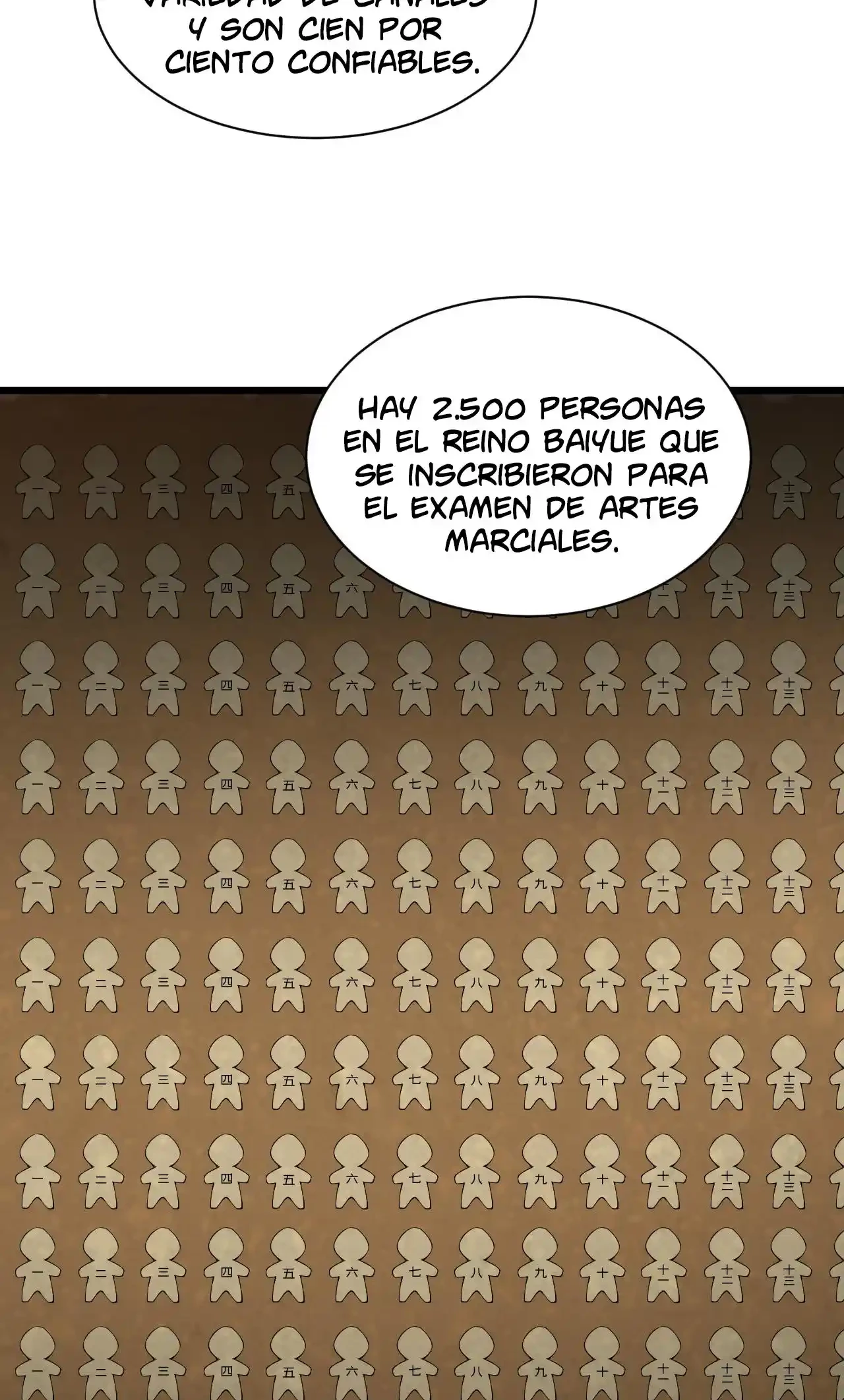 Luchar de nuevo por una vida - Capítulo 32 - Página 105 - LectorTMOo
