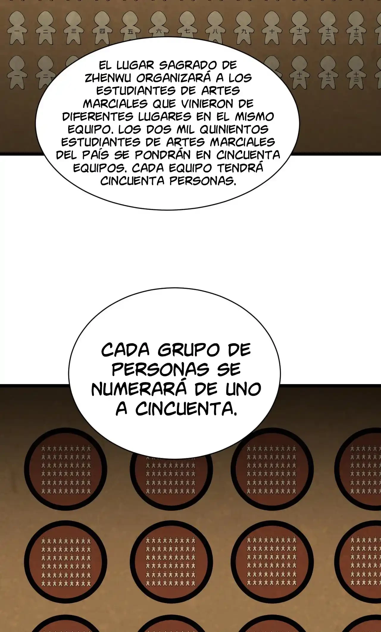 Luchar de nuevo por una vida - Capítulo 32 - Página 106 - LectorTMOo
