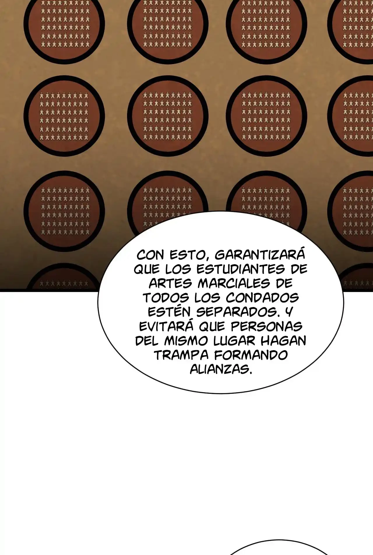 Luchar de nuevo por una vida - Capítulo 32 - Página 107 - LectorTMOo