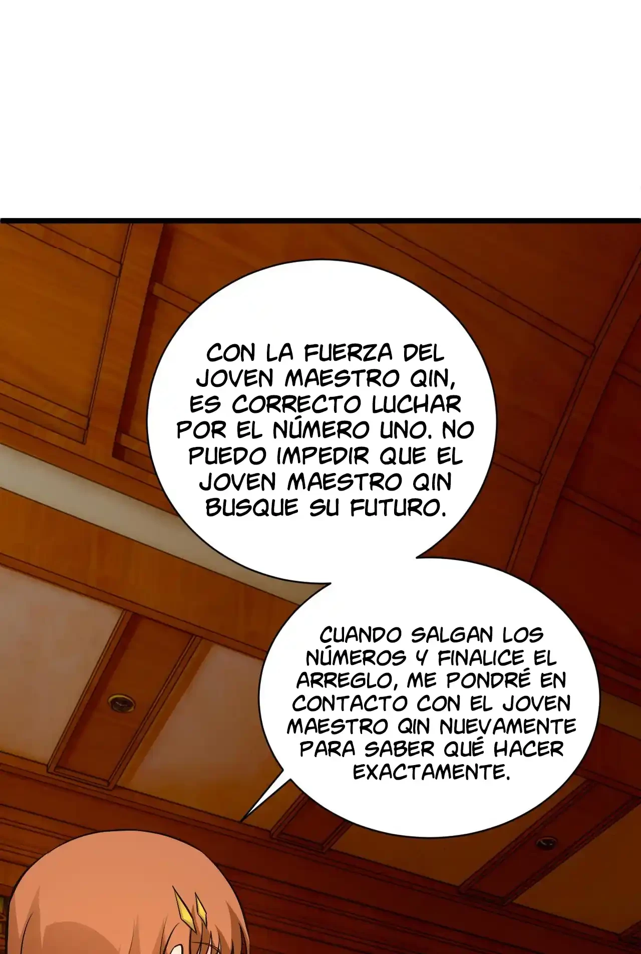 Luchar de nuevo por una vida - Capítulo 33 - Página 2 - LectorTMOo