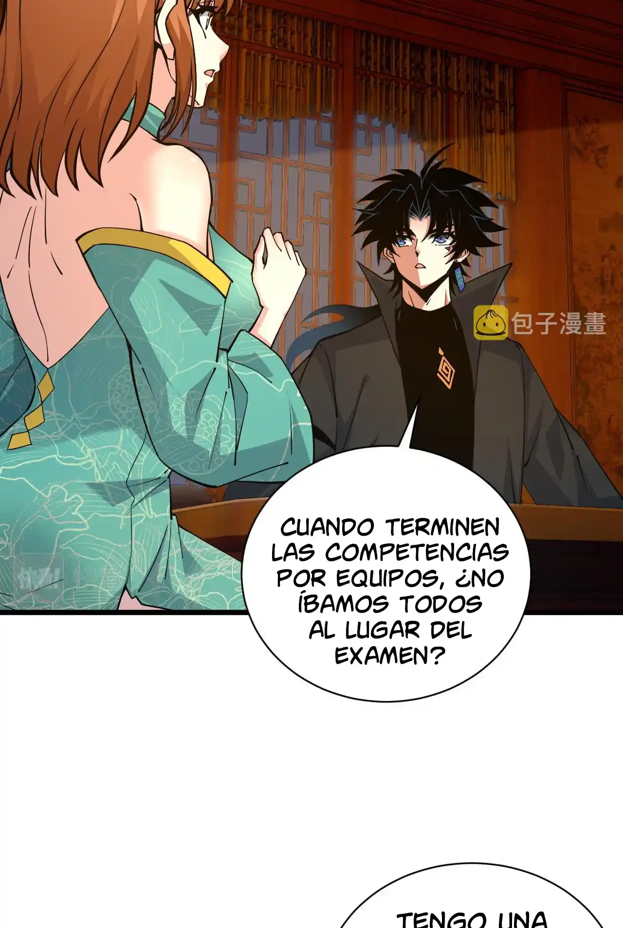 Luchar de nuevo por una vida - Capítulo 33 - Página 3 - LectorTMOo