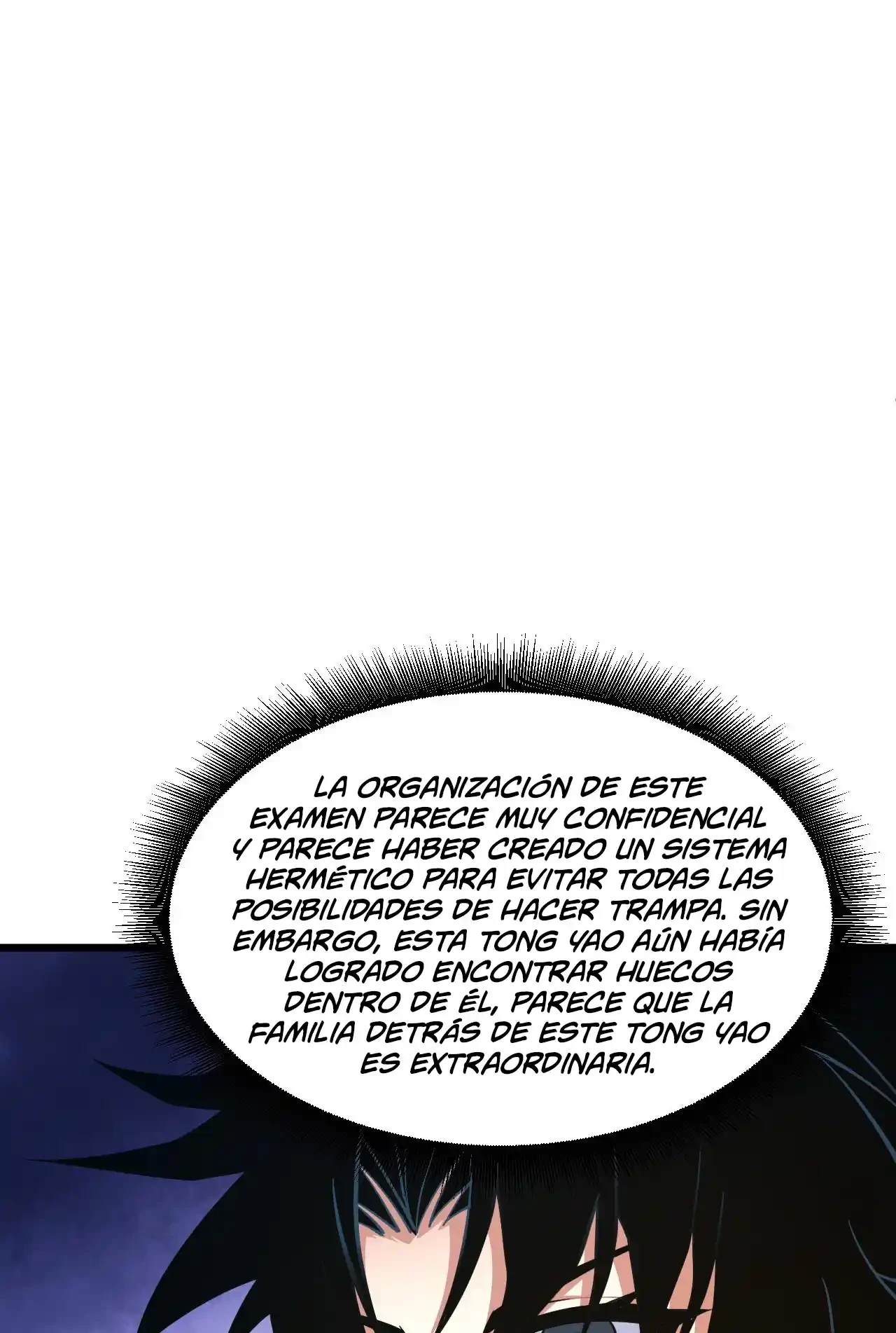 Luchar de nuevo por una vida - Capítulo 33 - Página 5 - LectorTMOo
