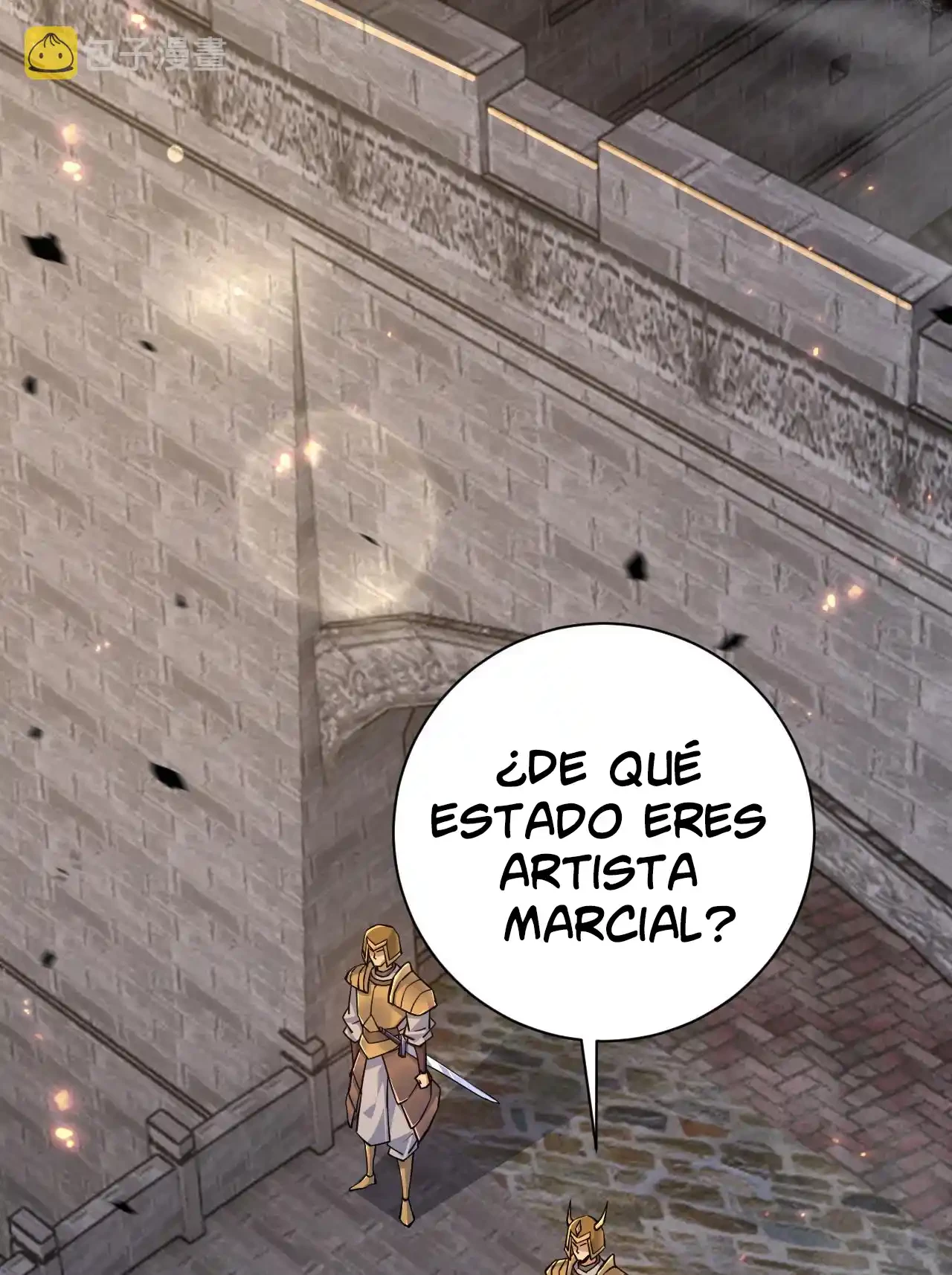 Luchar de nuevo por una vida - Capítulo 33 - Página 13 - LectorTMOo