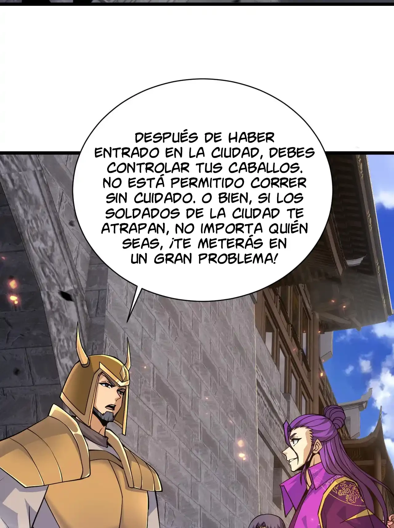 Luchar de nuevo por una vida - Capítulo 33 - Página 15 - LectorTMOo