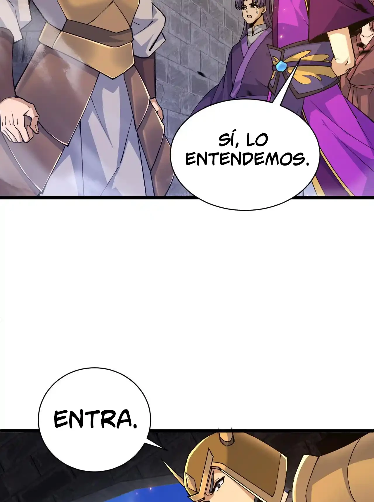 Luchar de nuevo por una vida - Capítulo 33 - Página 16 - LectorTMOo