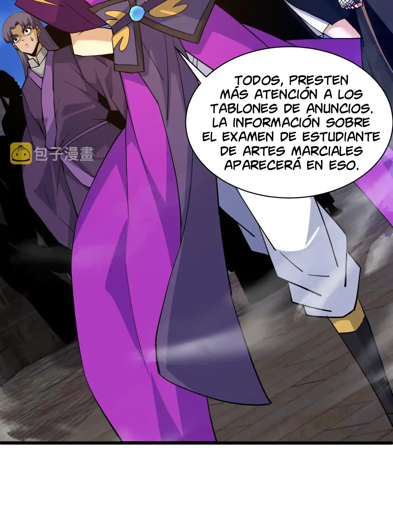 Luchar de nuevo por una vida - Capítulo 33 - Página 18 - LectorTMOo